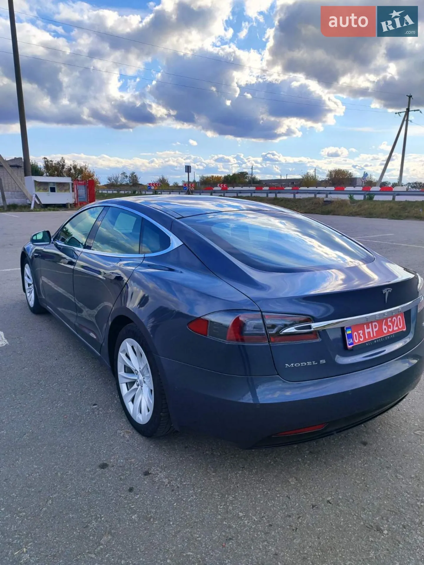 2018 Tesla Model S - мініатюра 5