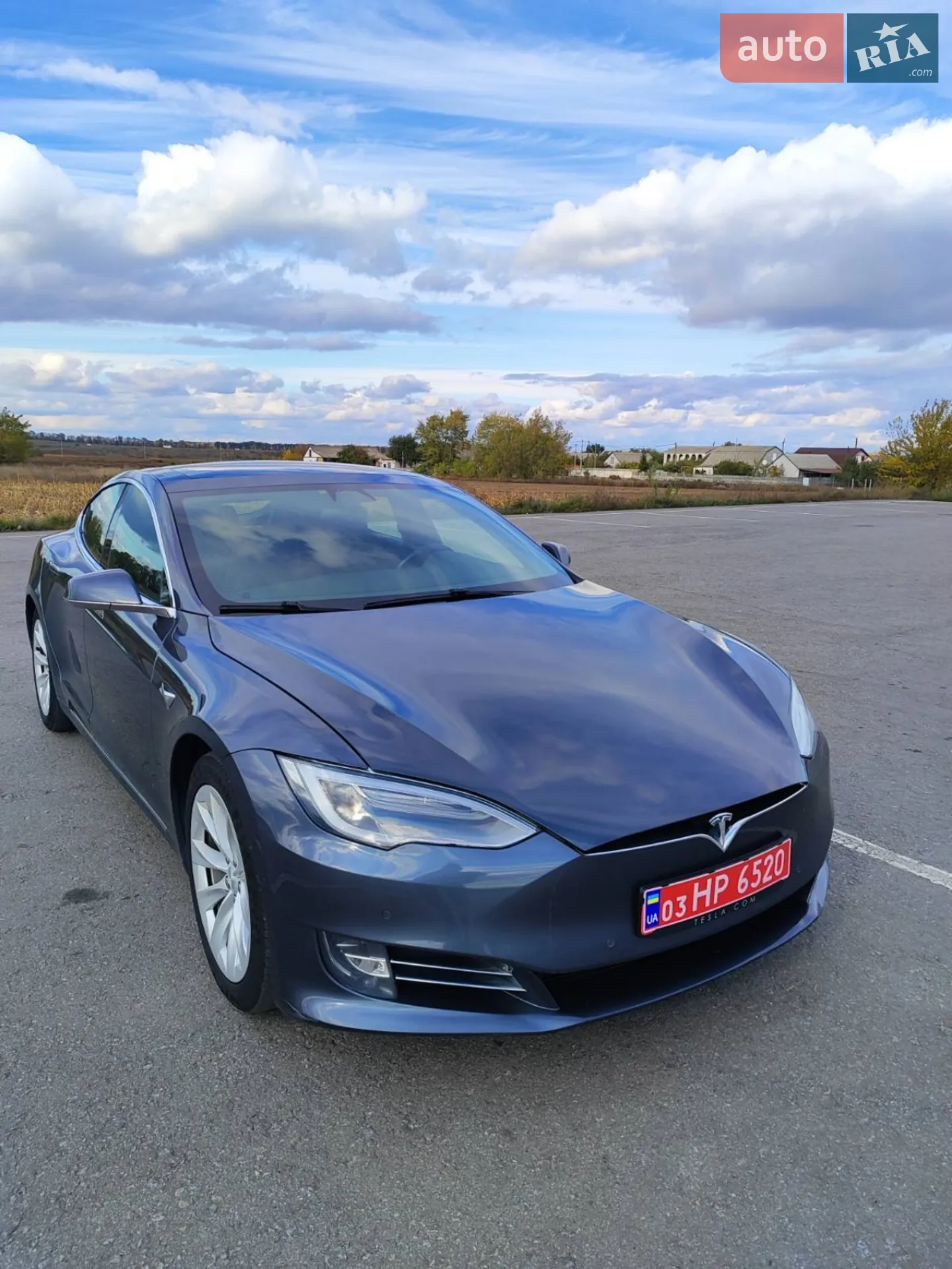 2018 Tesla Model S - мініатюра 8