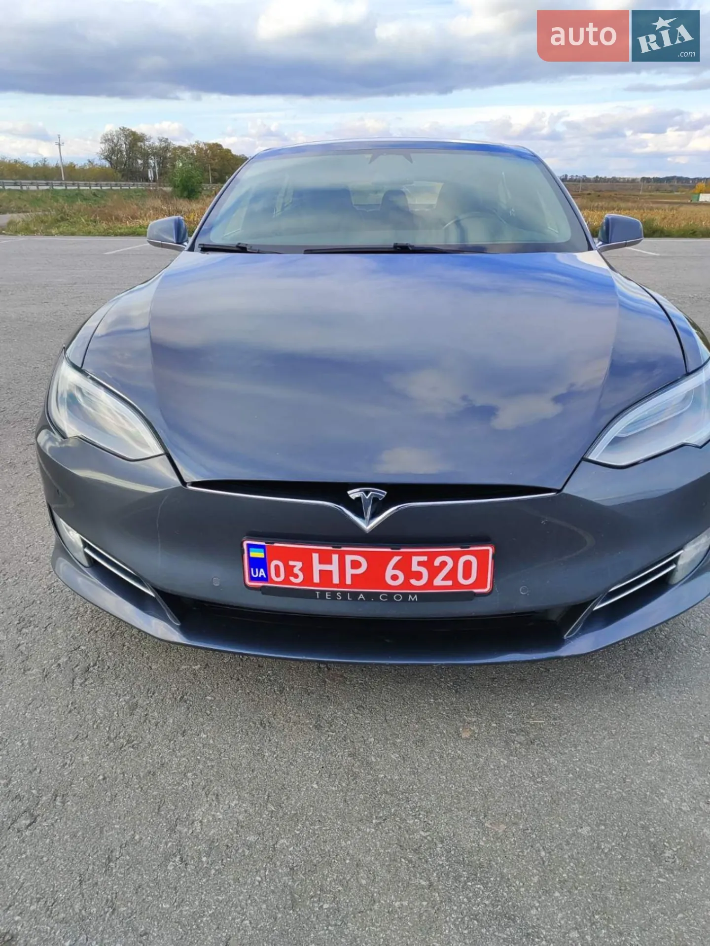 2018 Tesla Model S - мініатюра 10