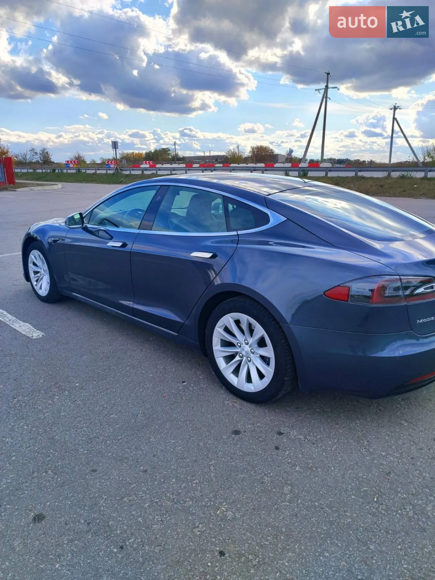 2018 Tesla Model S - мініатюра 11