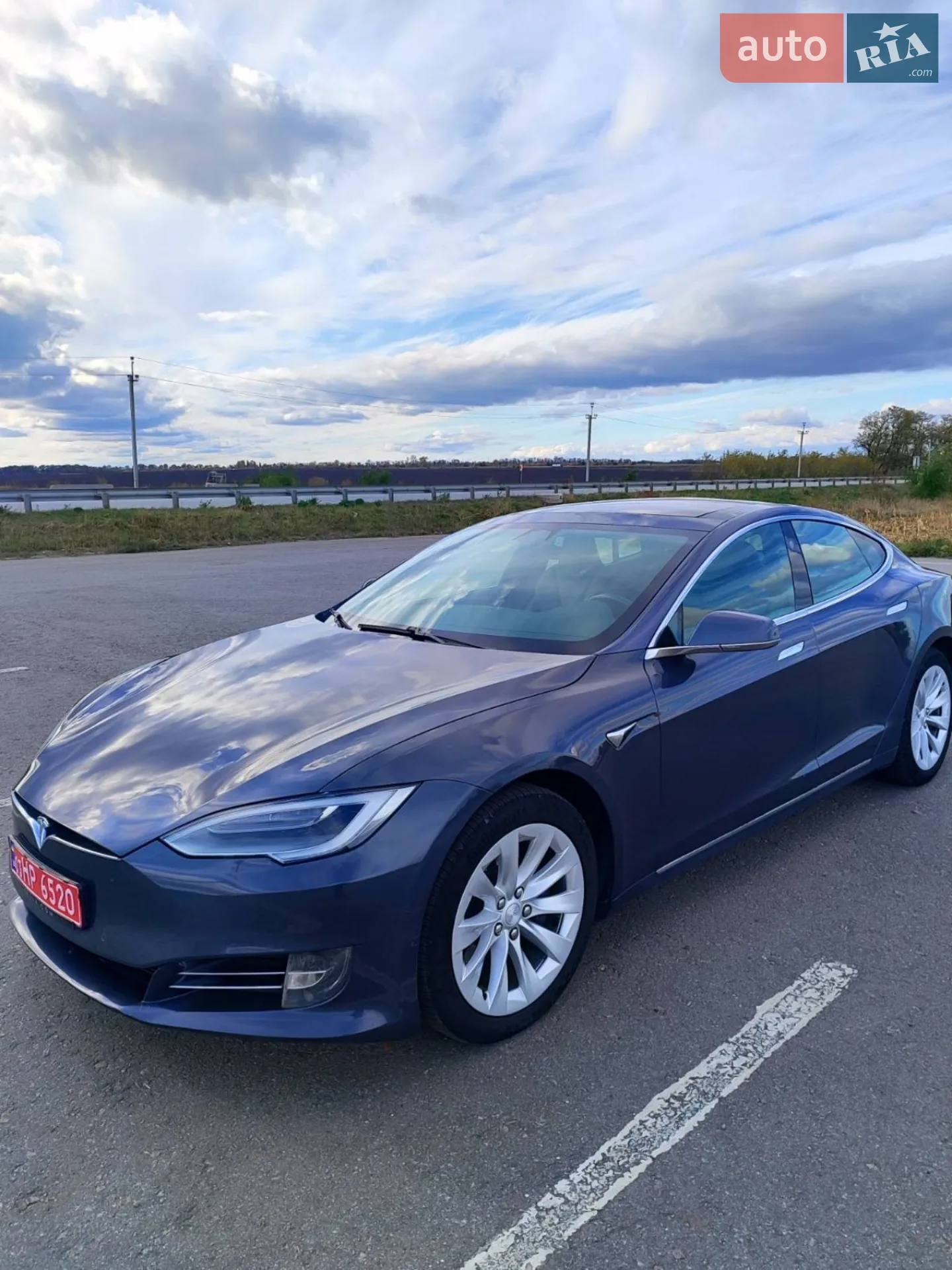 2018 Tesla Model S - мініатюра 12