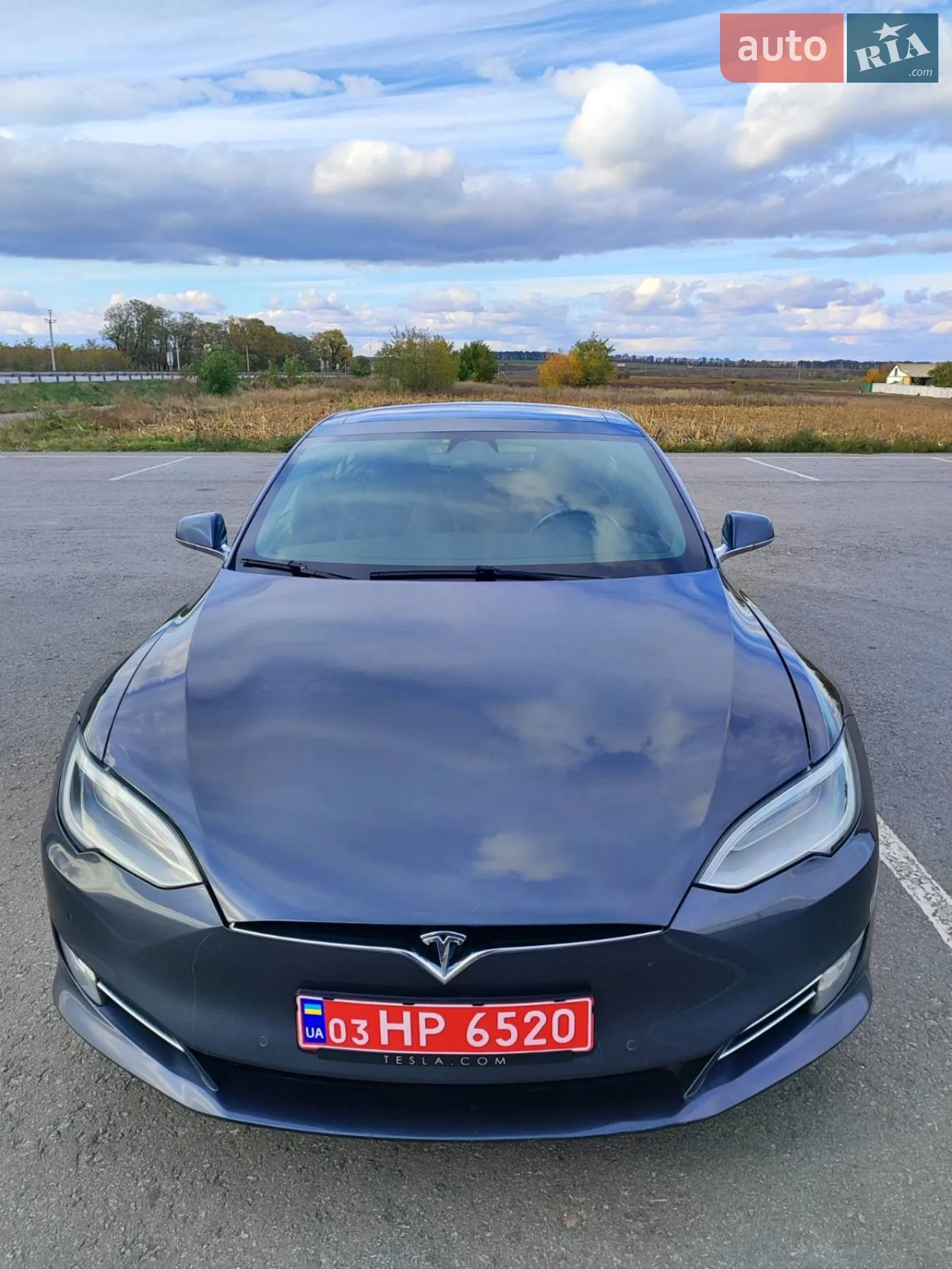 2018 Tesla Model S - мініатюра 13