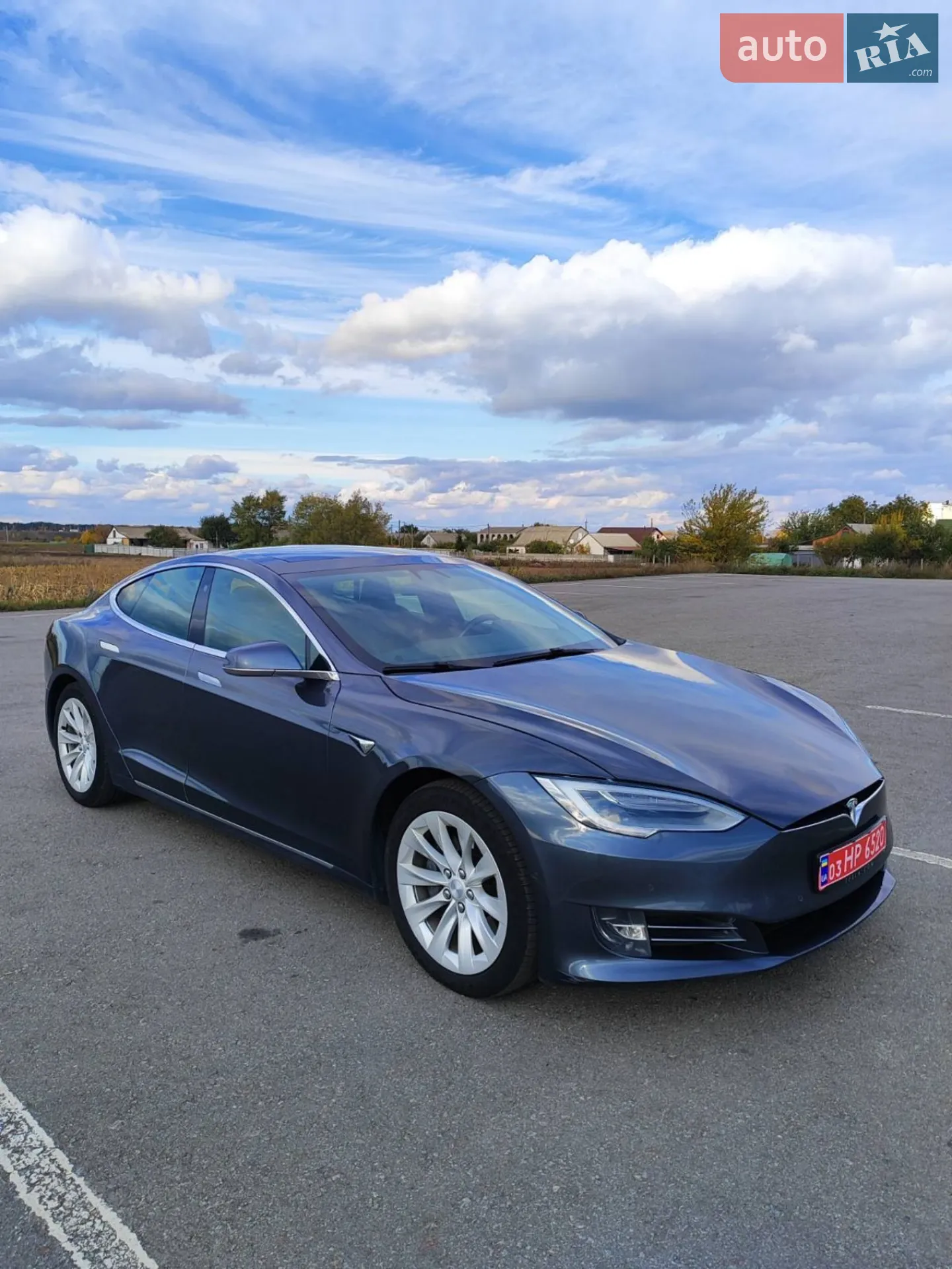 2018 Tesla Model S - мініатюра 21