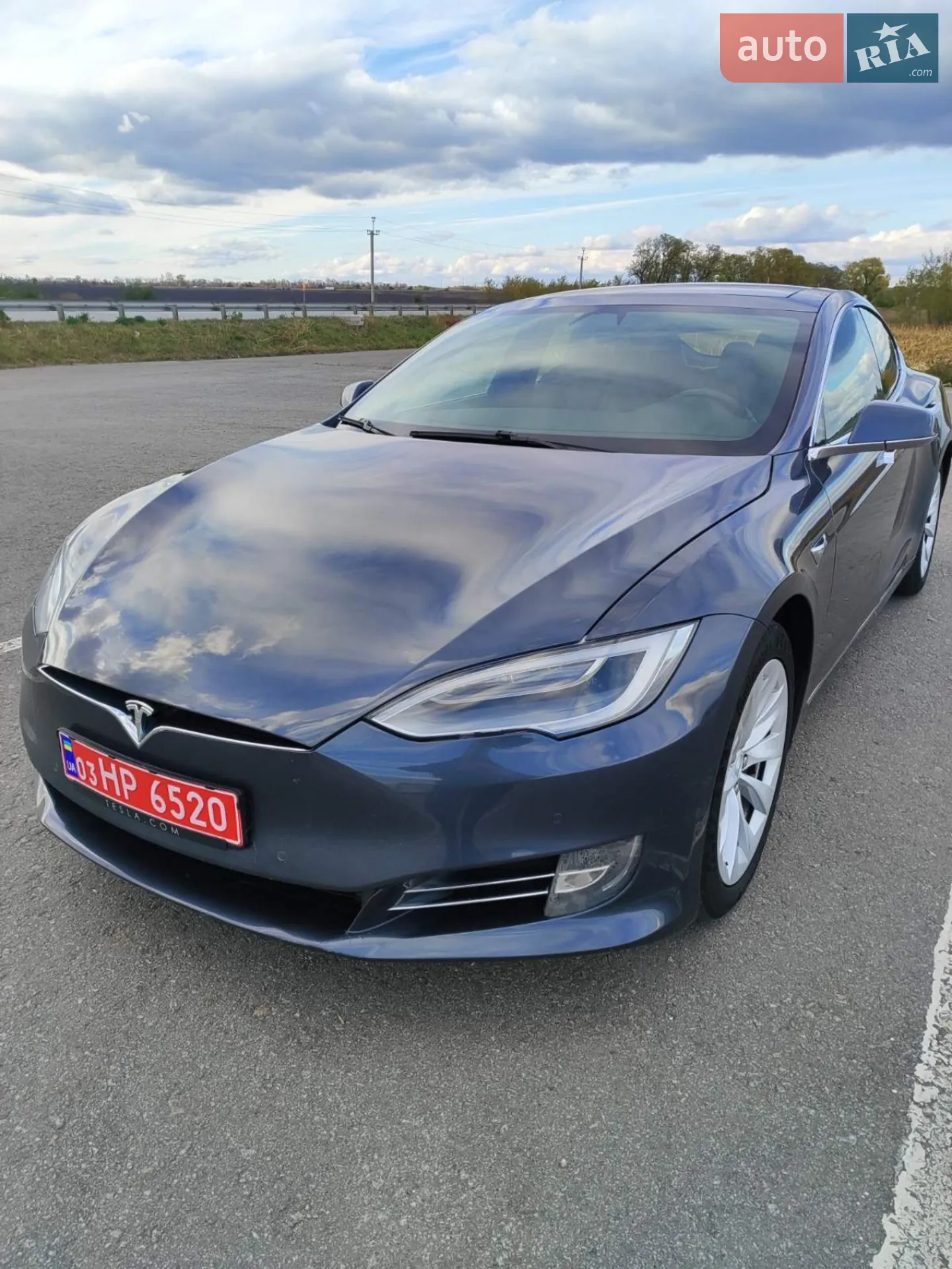 2018 Tesla Model S - мініатюра 26