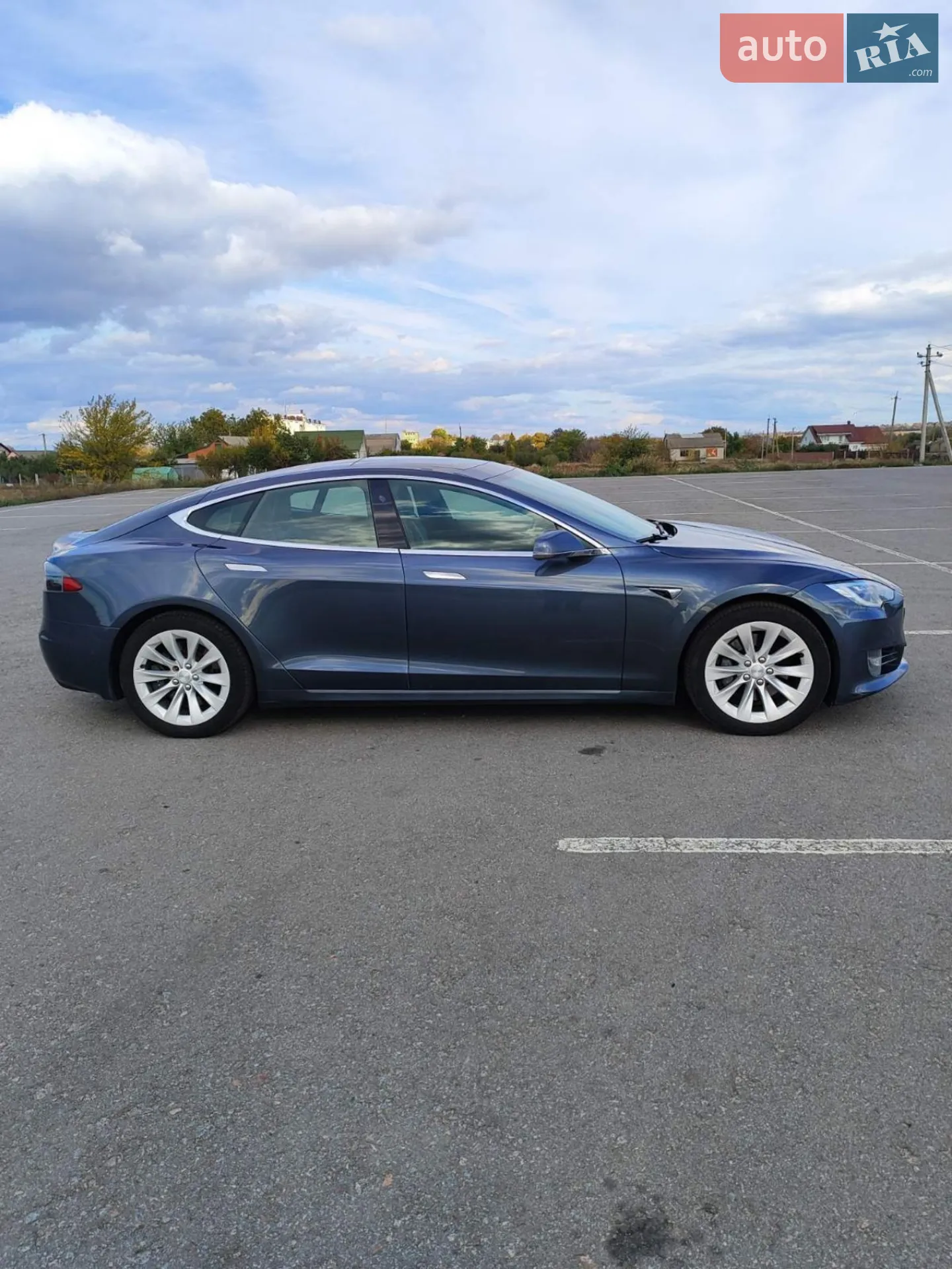 2018 Tesla Model S - мініатюра 27