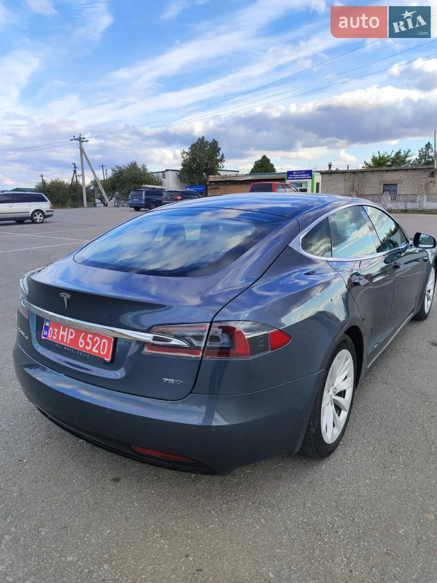 2018 Tesla Model S - мініатюра 28