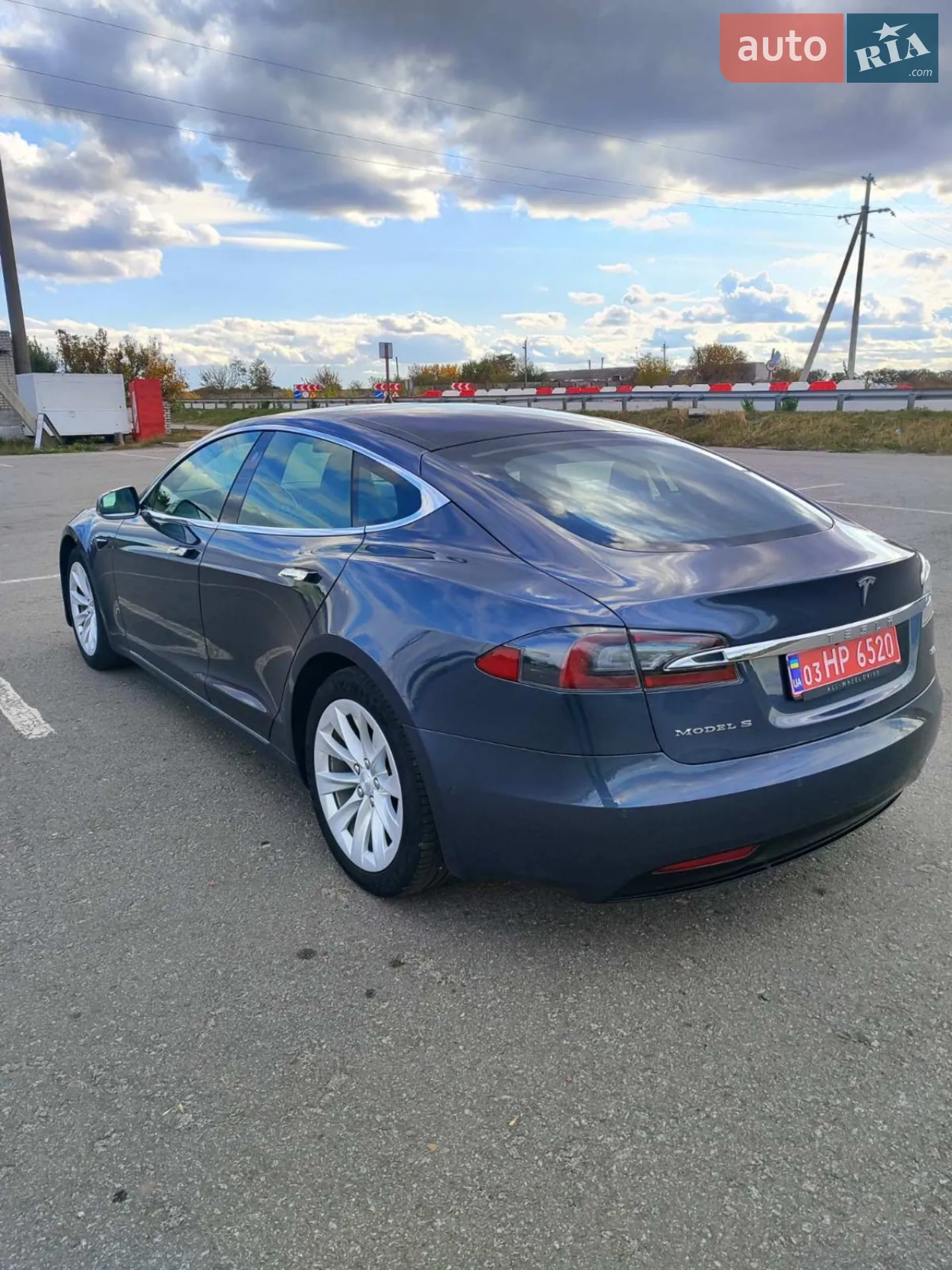 2018 Tesla Model S - мініатюра 31