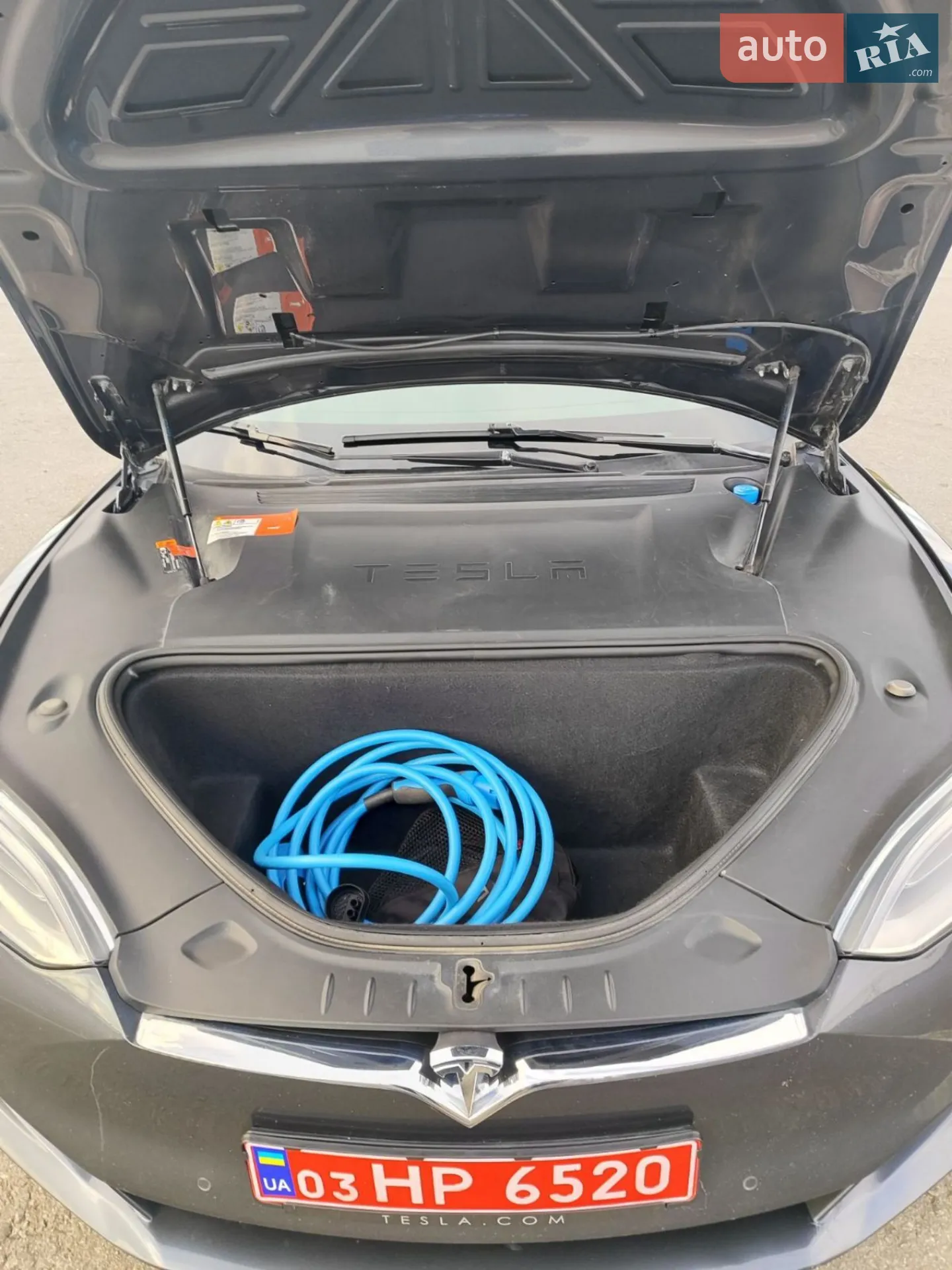 2018 Tesla Model S - мініатюра 35