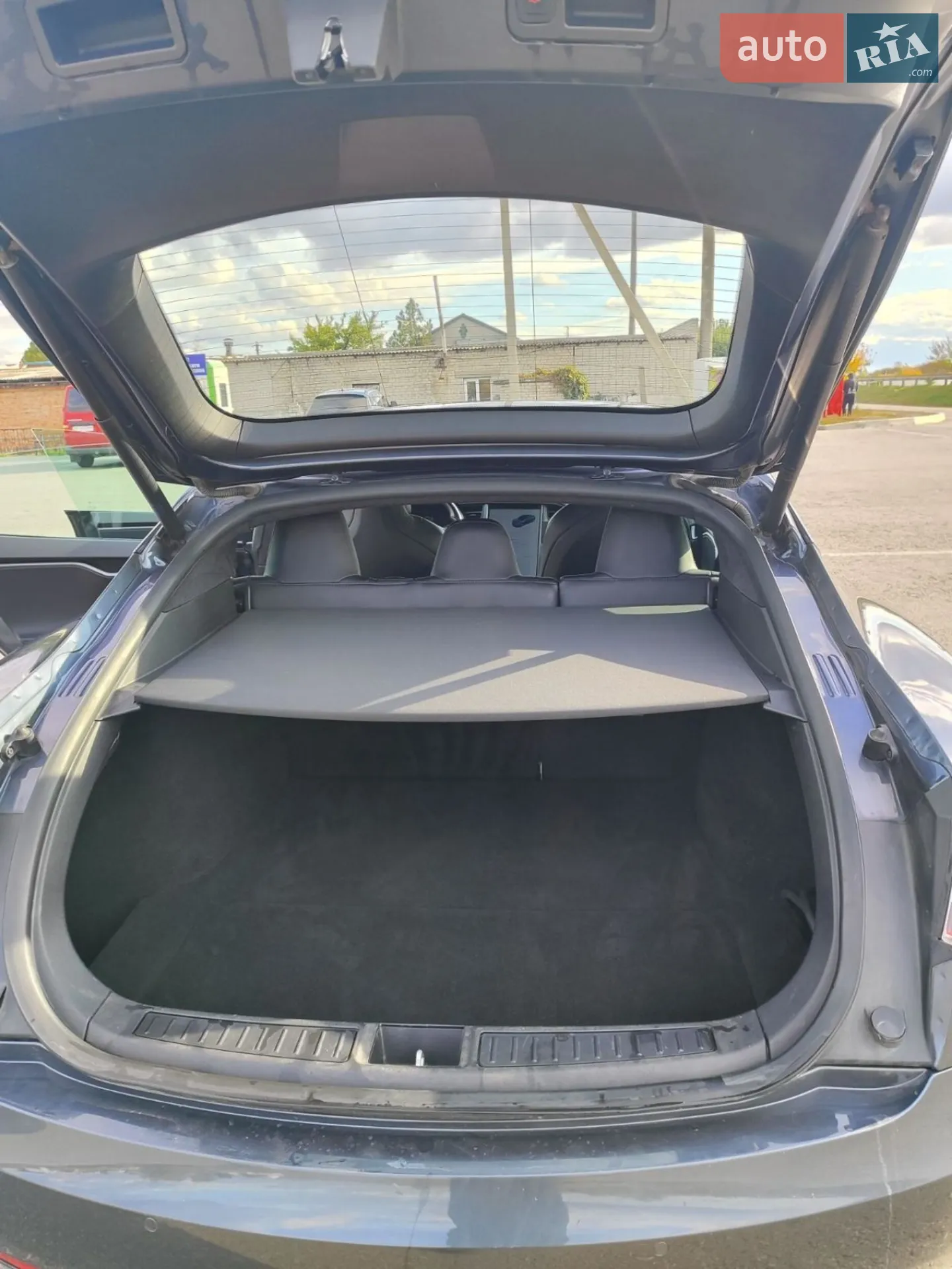 2018 Tesla Model S - мініатюра 36