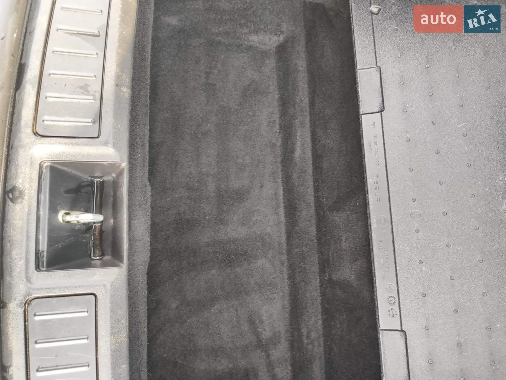 2018 Tesla Model S - мініатюра 43