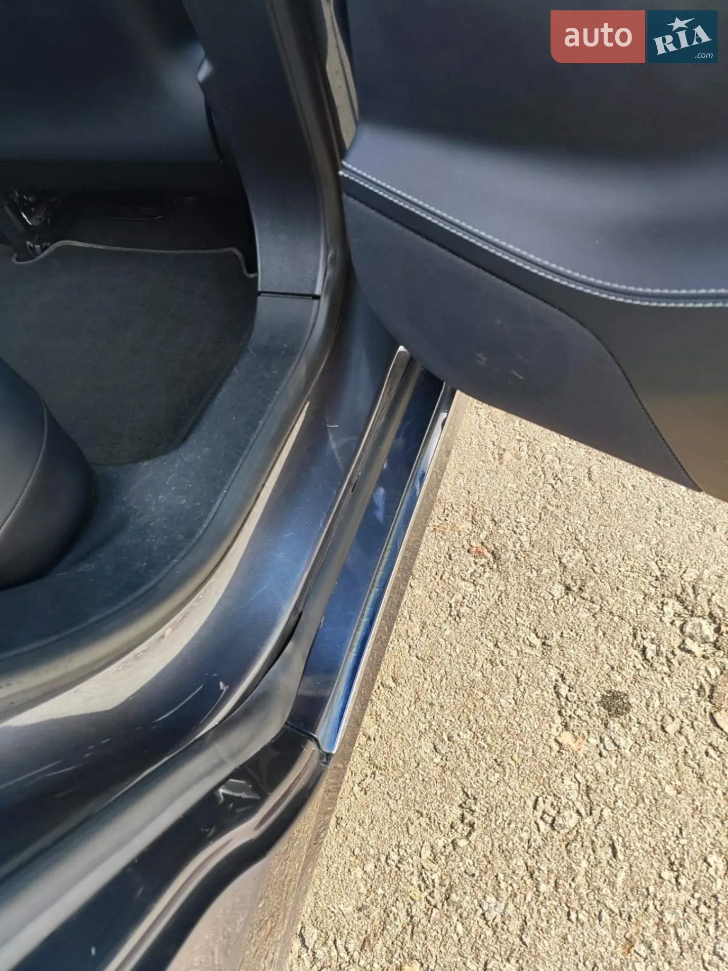 2018 Tesla Model S - мініатюра 45
