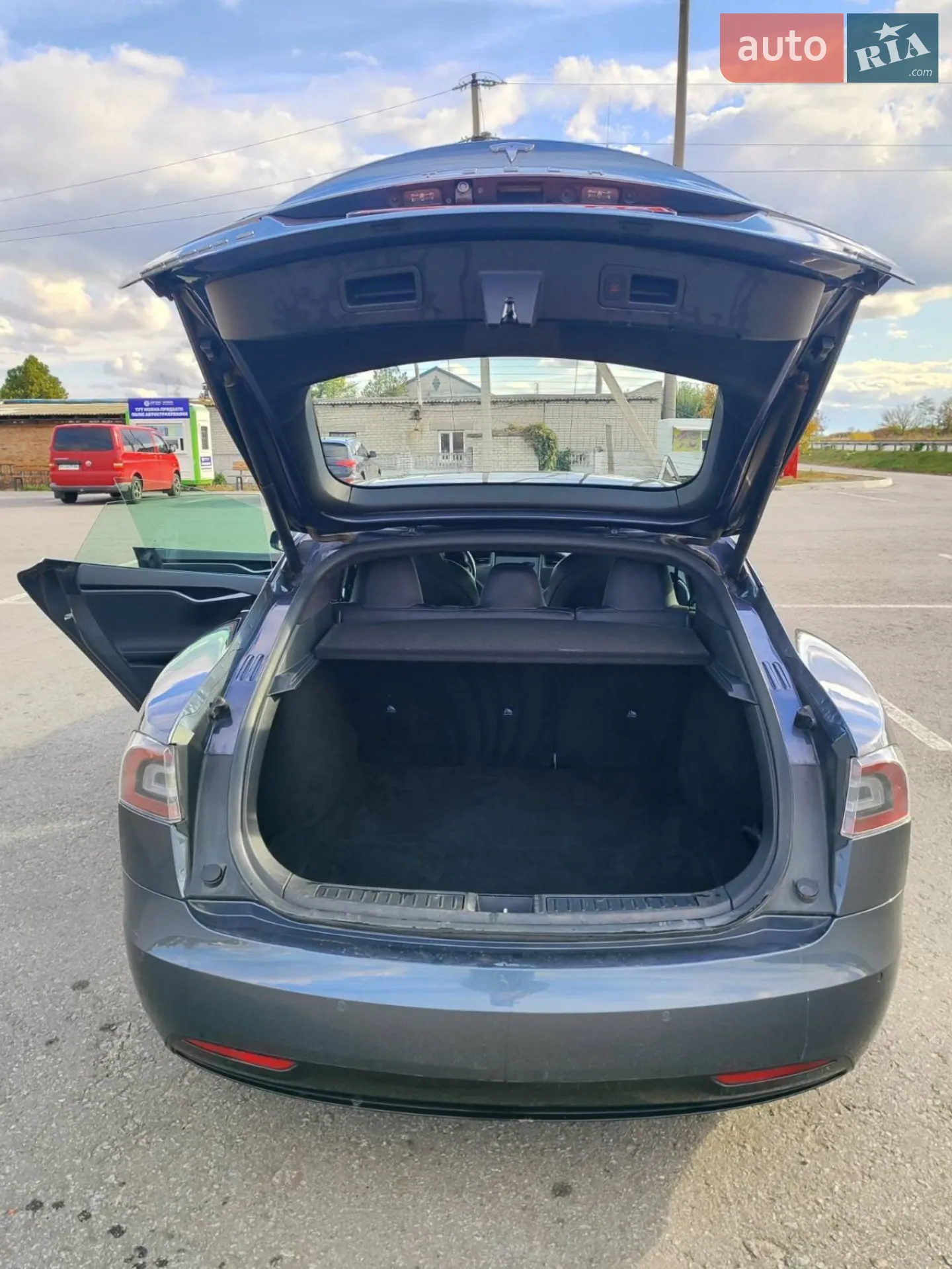 2018 Tesla Model S - мініатюра 44