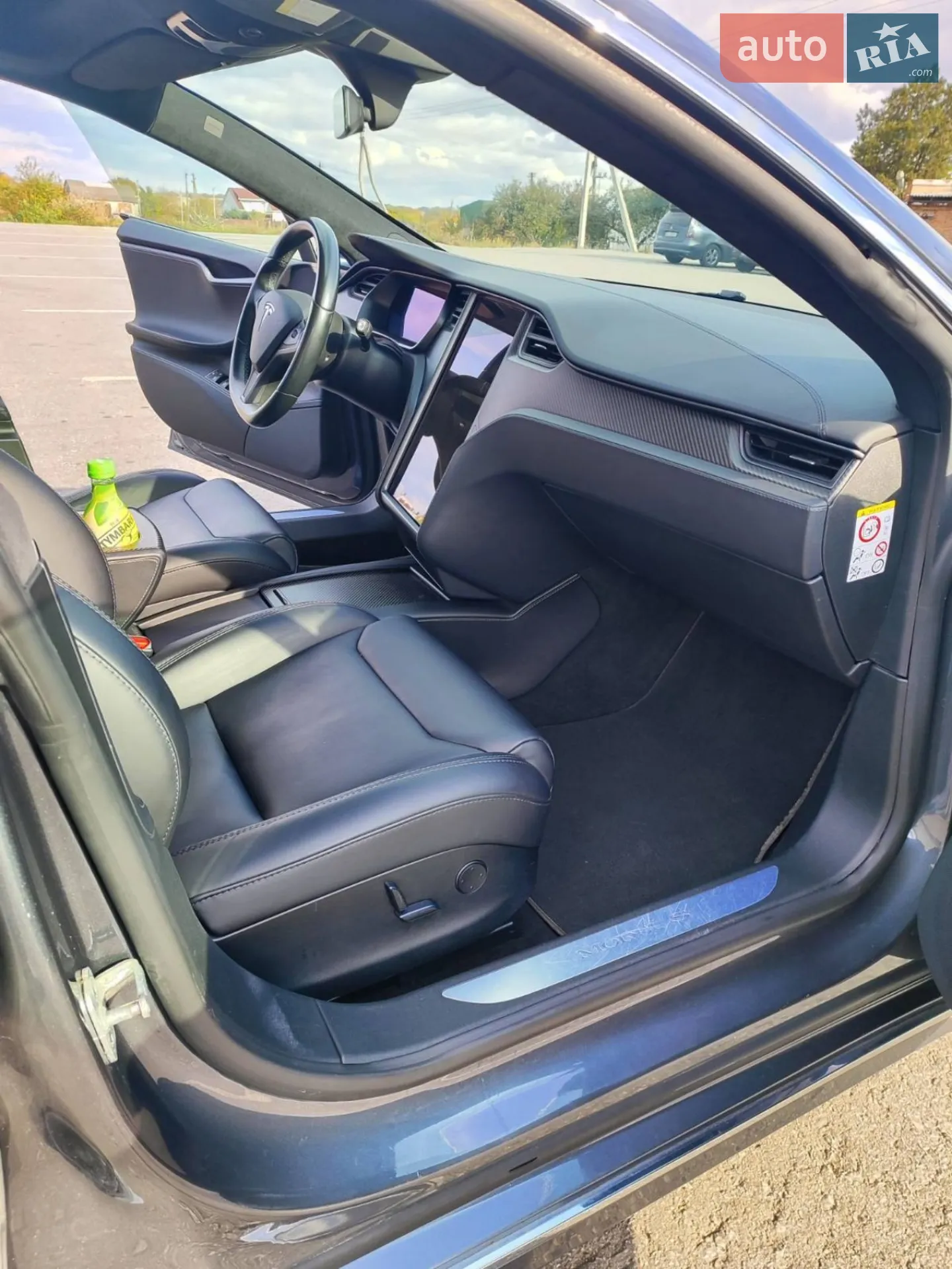 2018 Tesla Model S - мініатюра 46