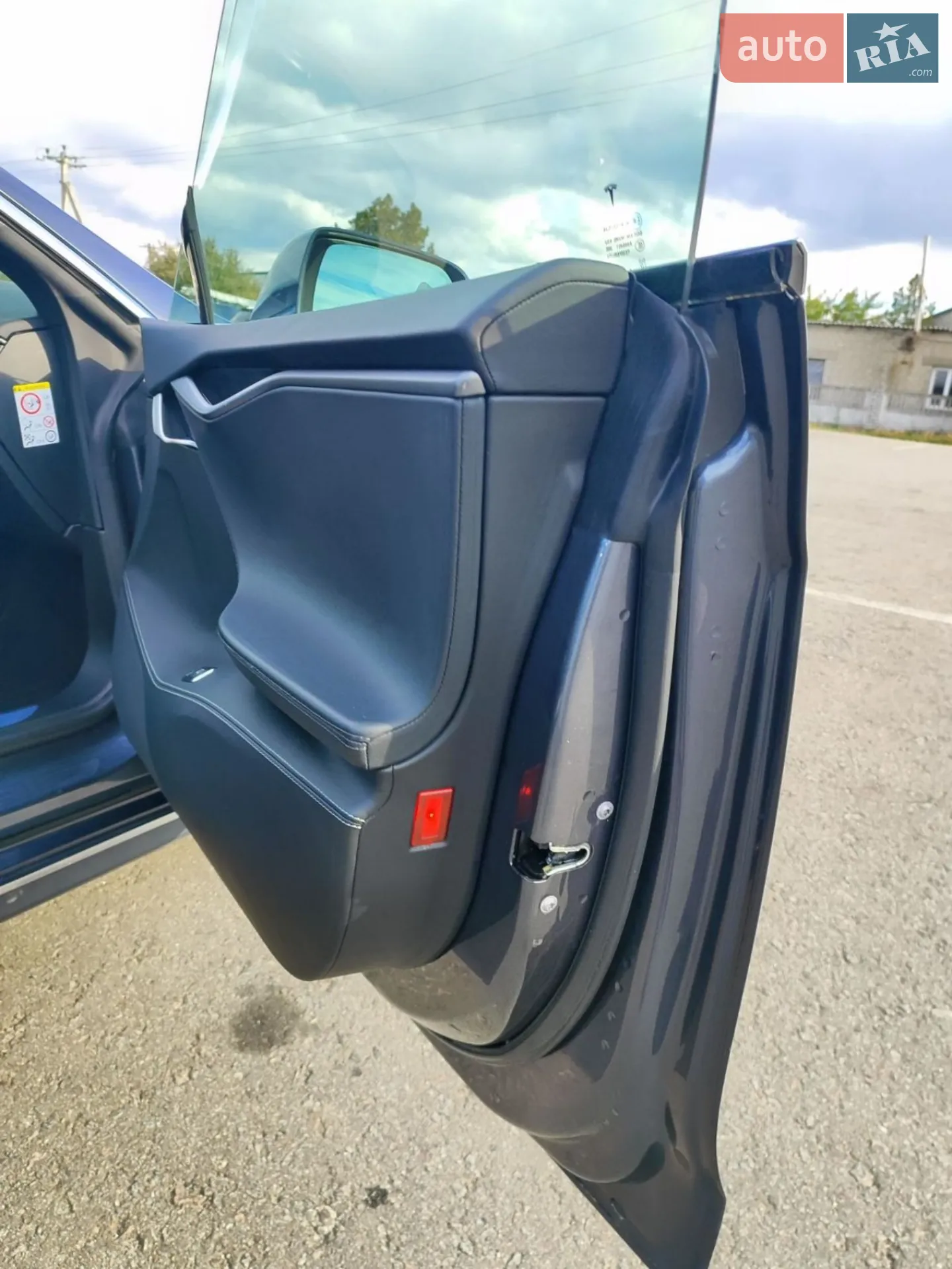 2018 Tesla Model S - мініатюра 47