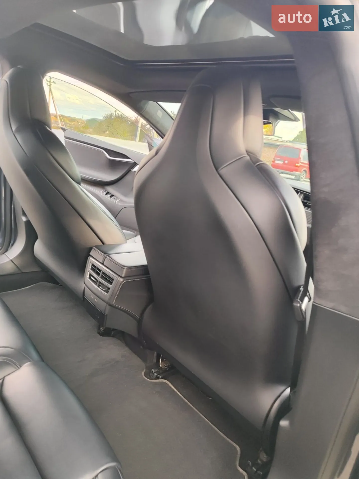 2018 Tesla Model S - мініатюра 50