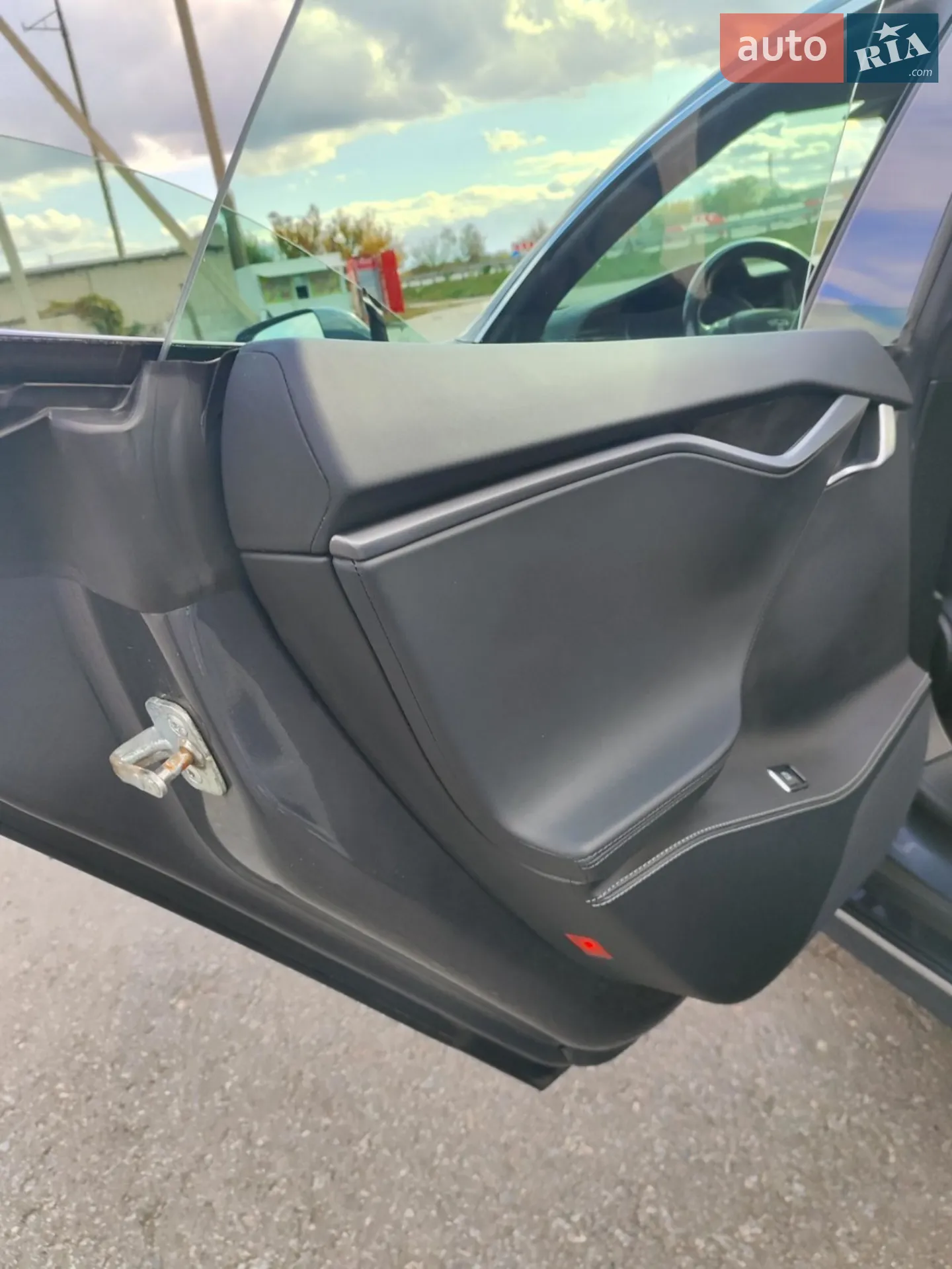 2018 Tesla Model S - мініатюра 52
