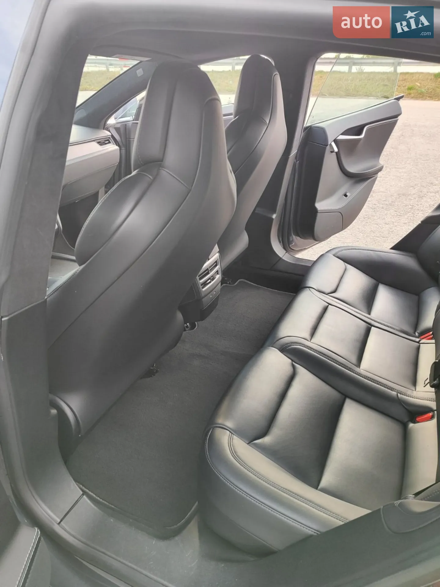 2018 Tesla Model S - мініатюра 53