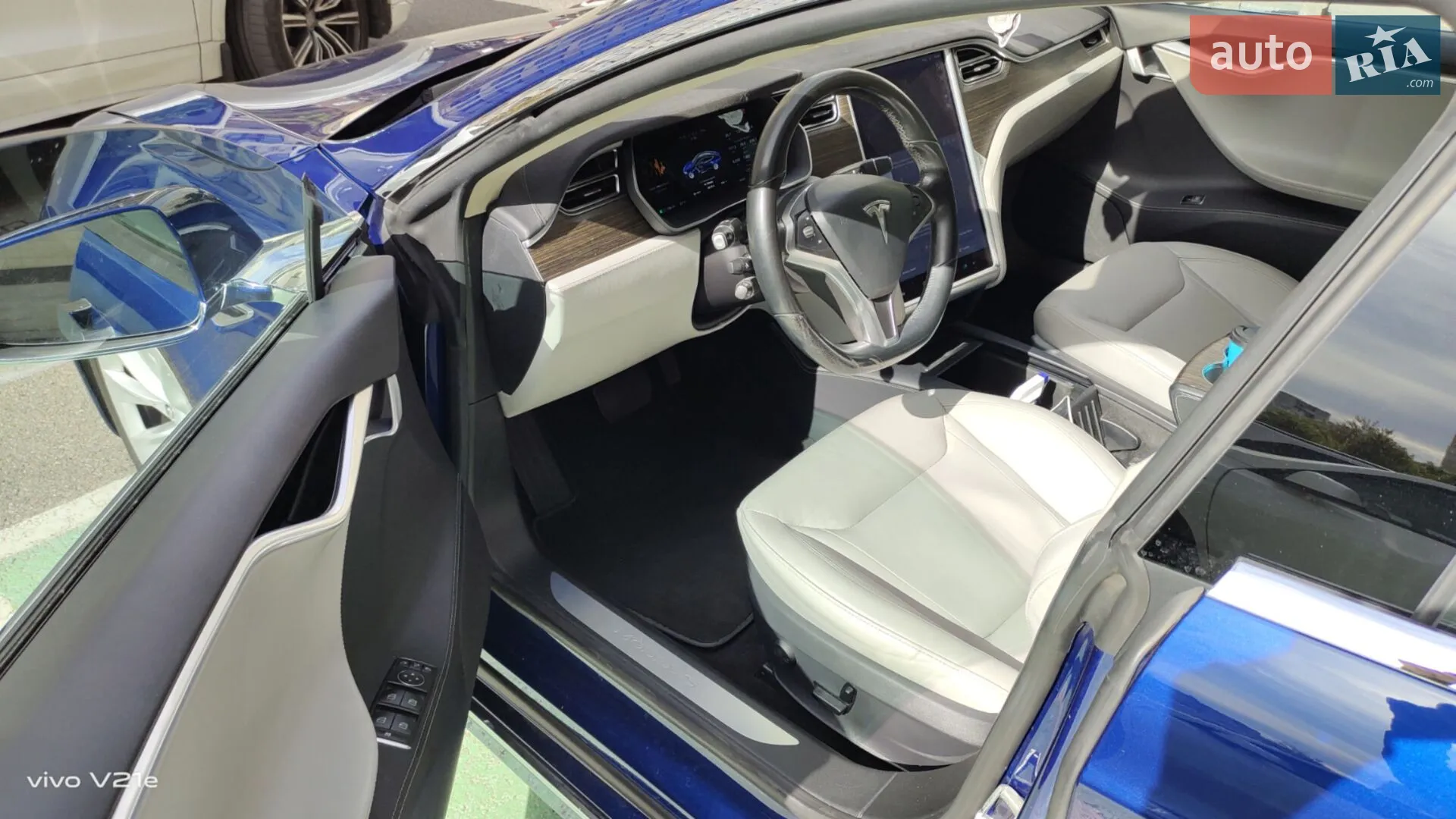 2016 Tesla Model S - мініатюра 9