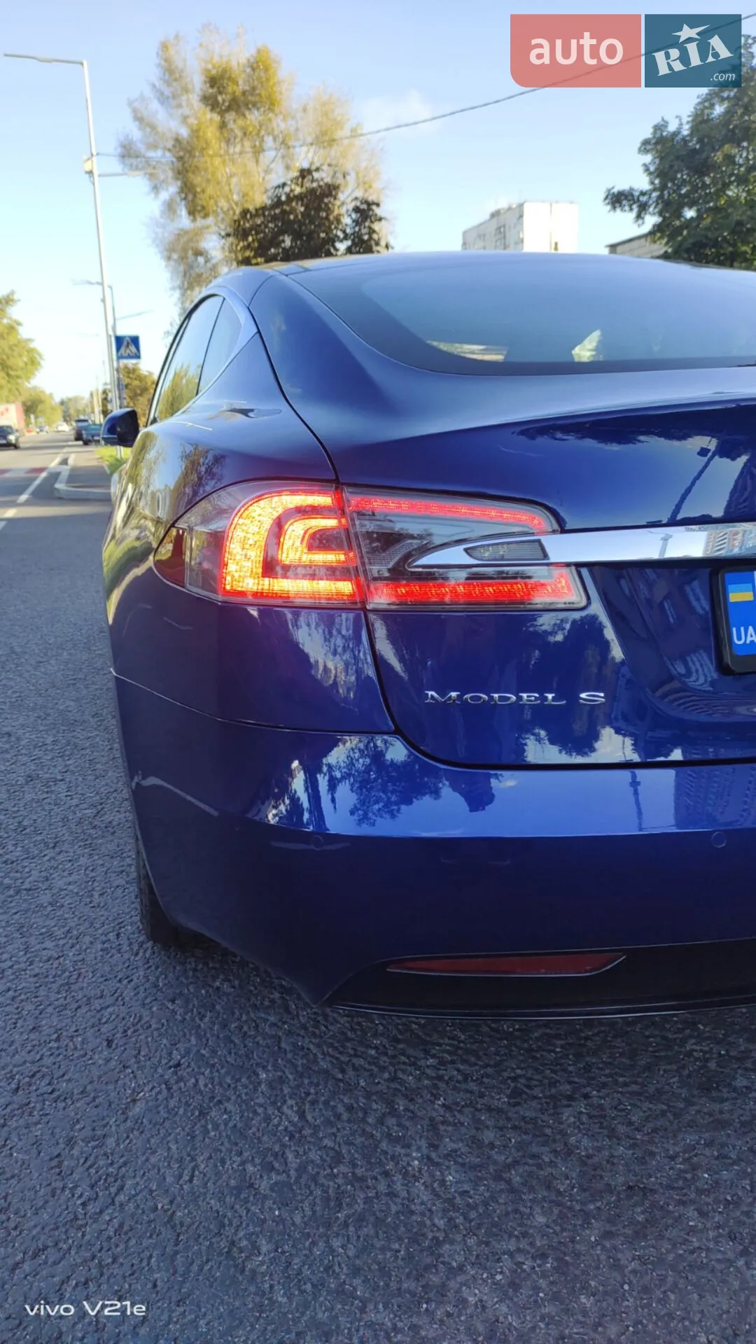 2016 Tesla Model S - мініатюра 28