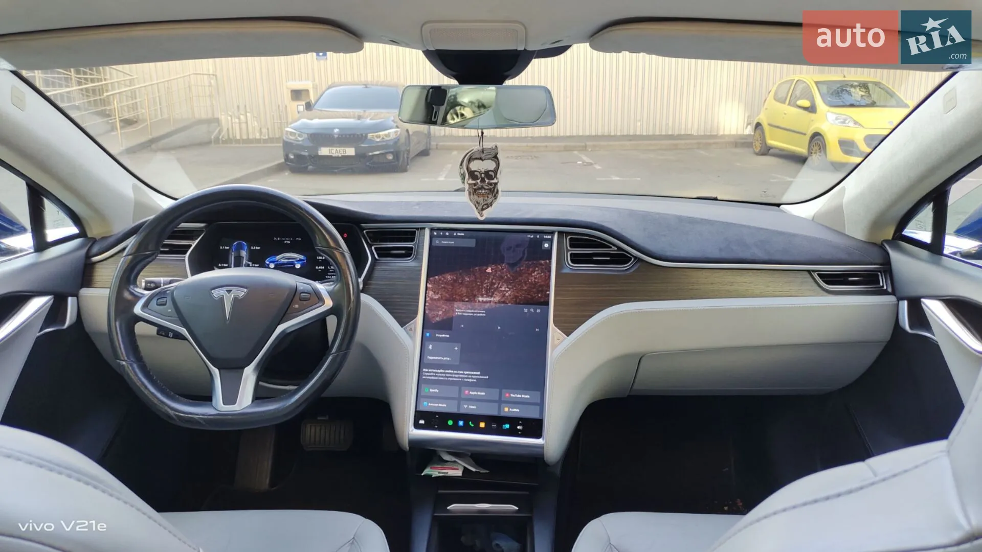 2016 Tesla Model S - мініатюра 48