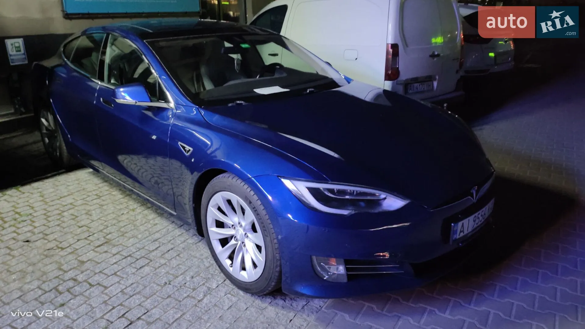 2016 Tesla Model S - мініатюра 5