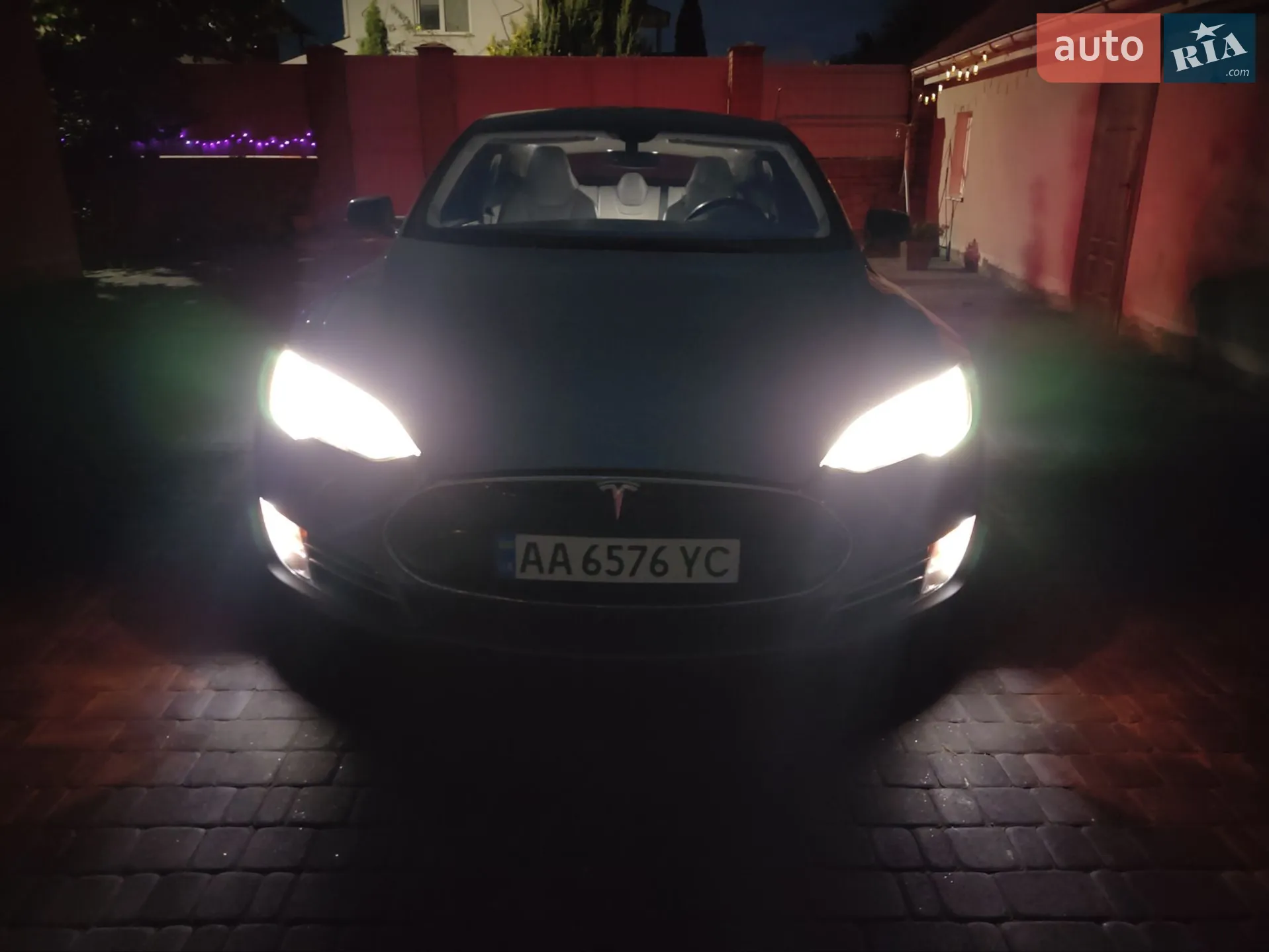 2013 Tesla Model S - мініатюра 12