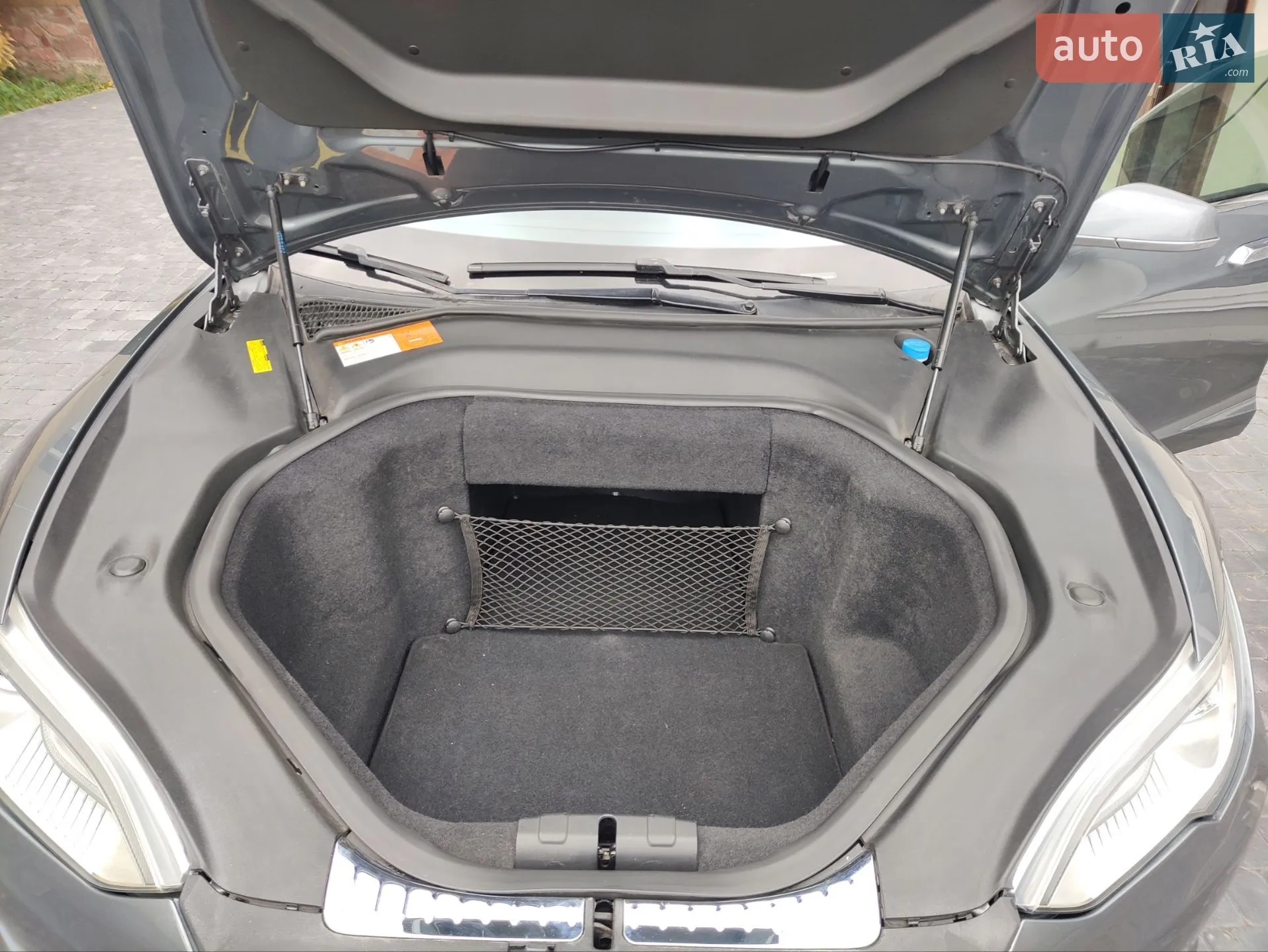 2013 Tesla Model S - мініатюра 17