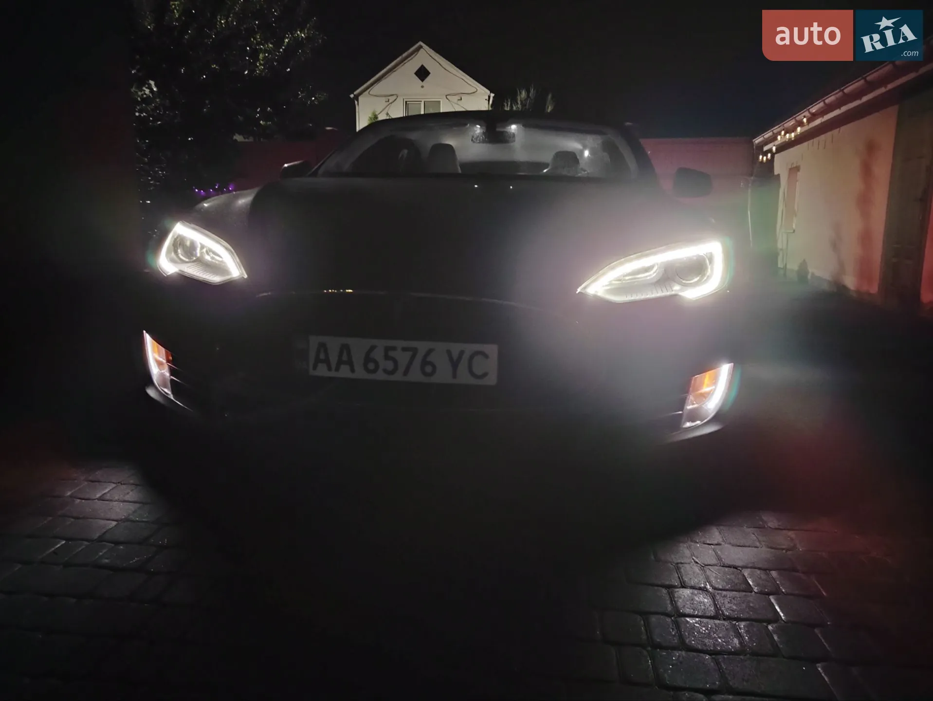 2013 Tesla Model S - мініатюра 19