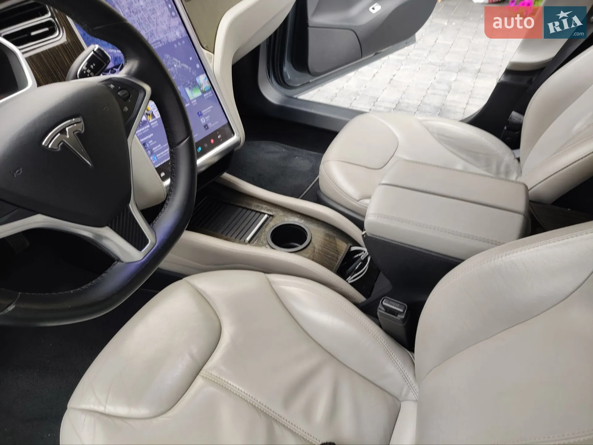 2013 Tesla Model S - мініатюра 20