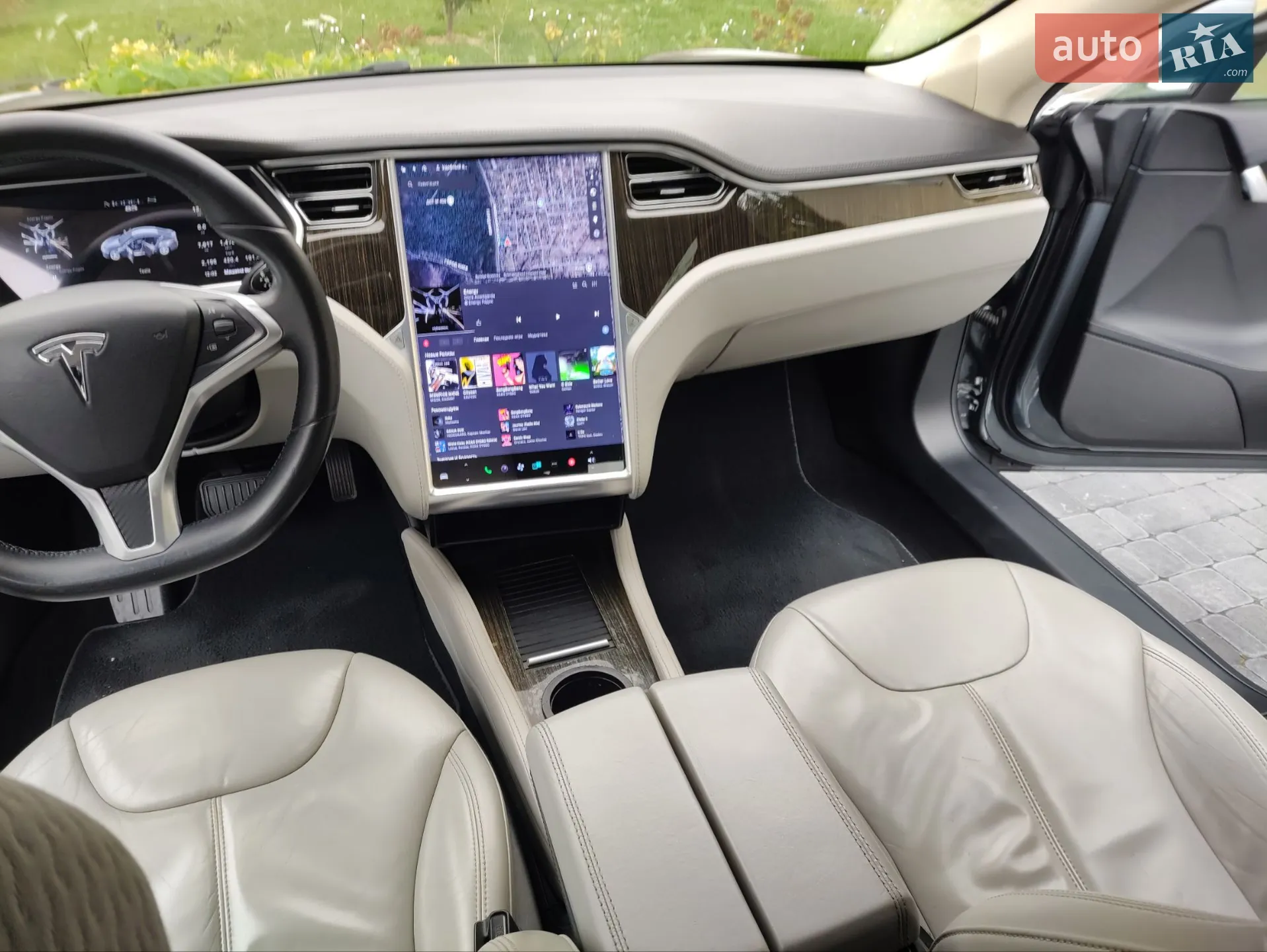 2013 Tesla Model S - мініатюра 21