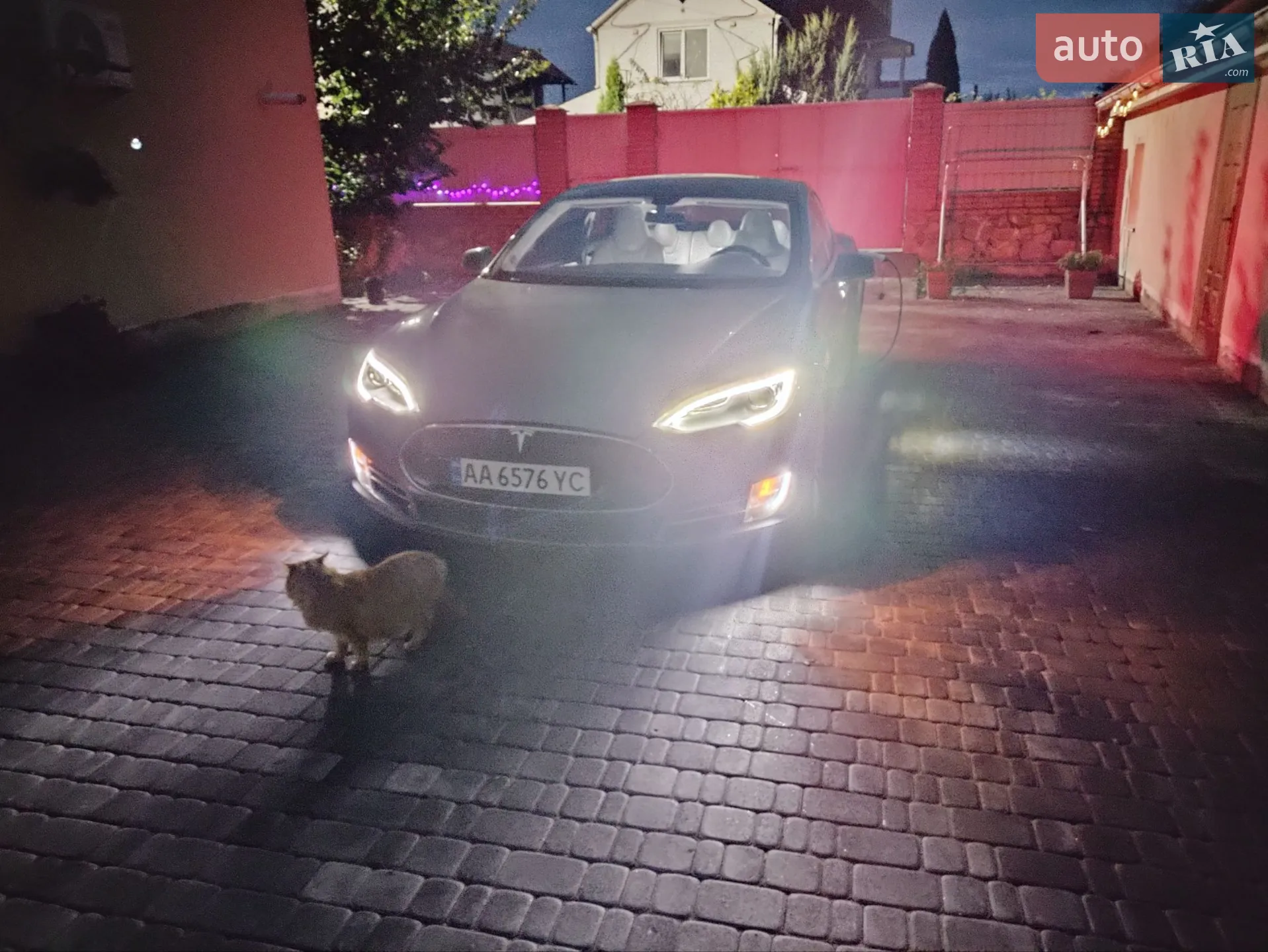 2013 Tesla Model S - мініатюра 22