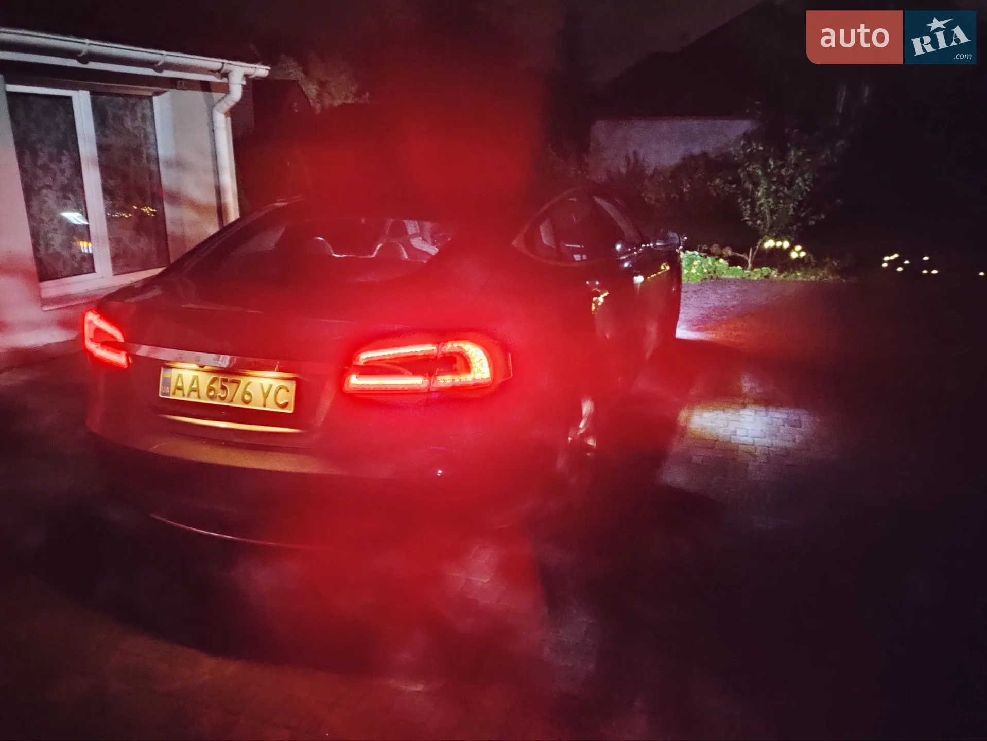 2013 Tesla Model S - мініатюра 26