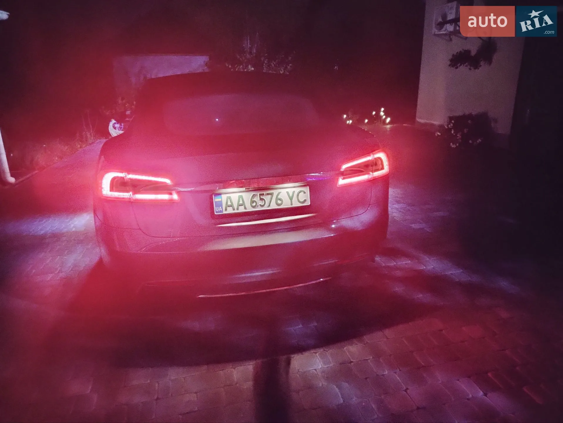 2013 Tesla Model S - мініатюра 30