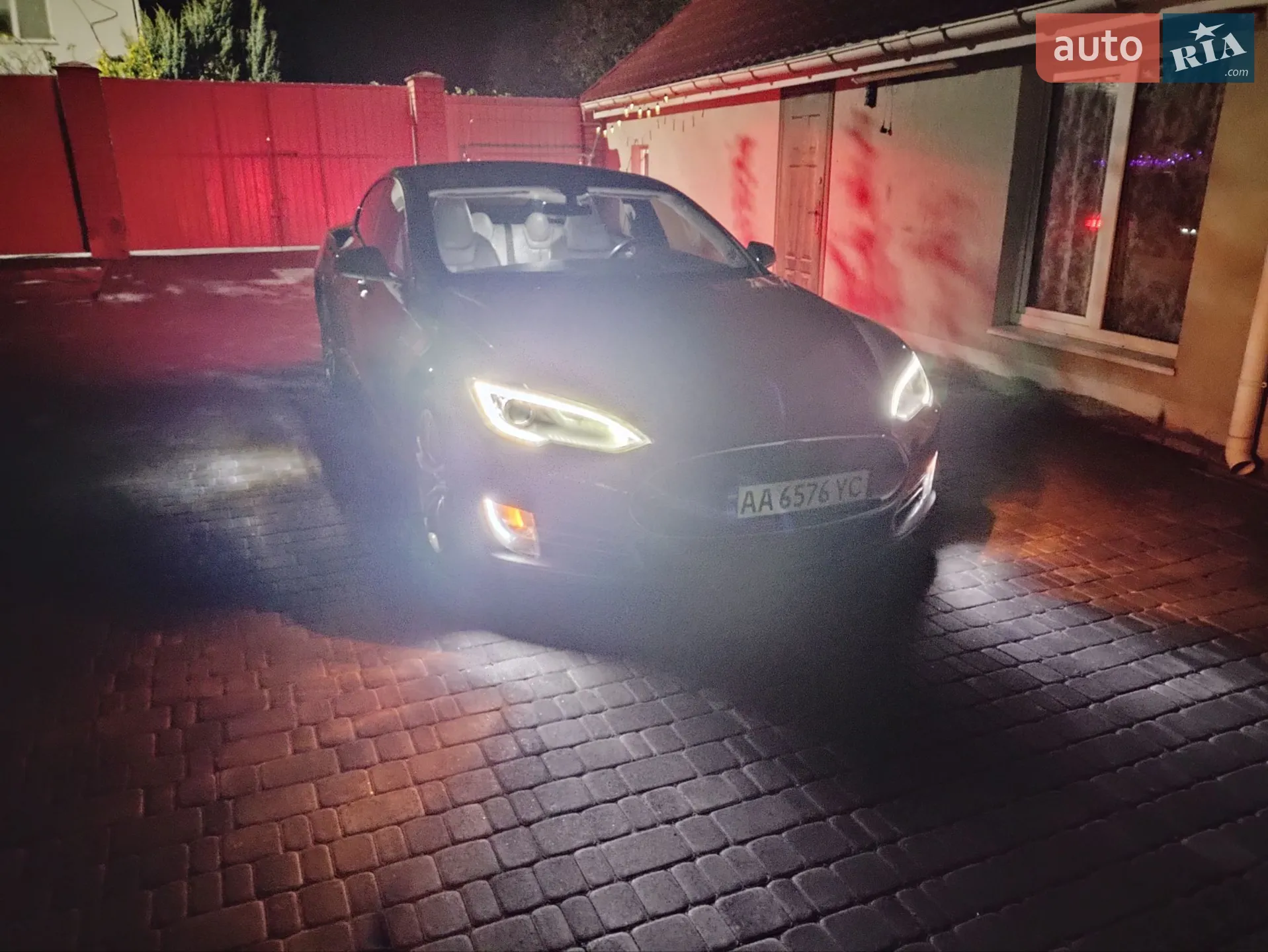2013 Tesla Model S - мініатюра 31