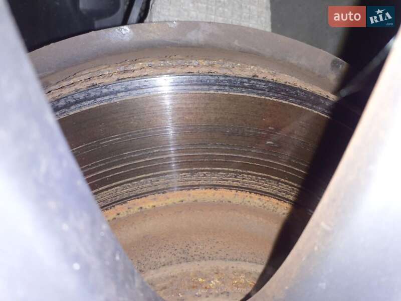 Ліфтбек Tesla Model S 2014 в Києві фото 7 Ліфтбек Tesla Model S 2014 в Києві