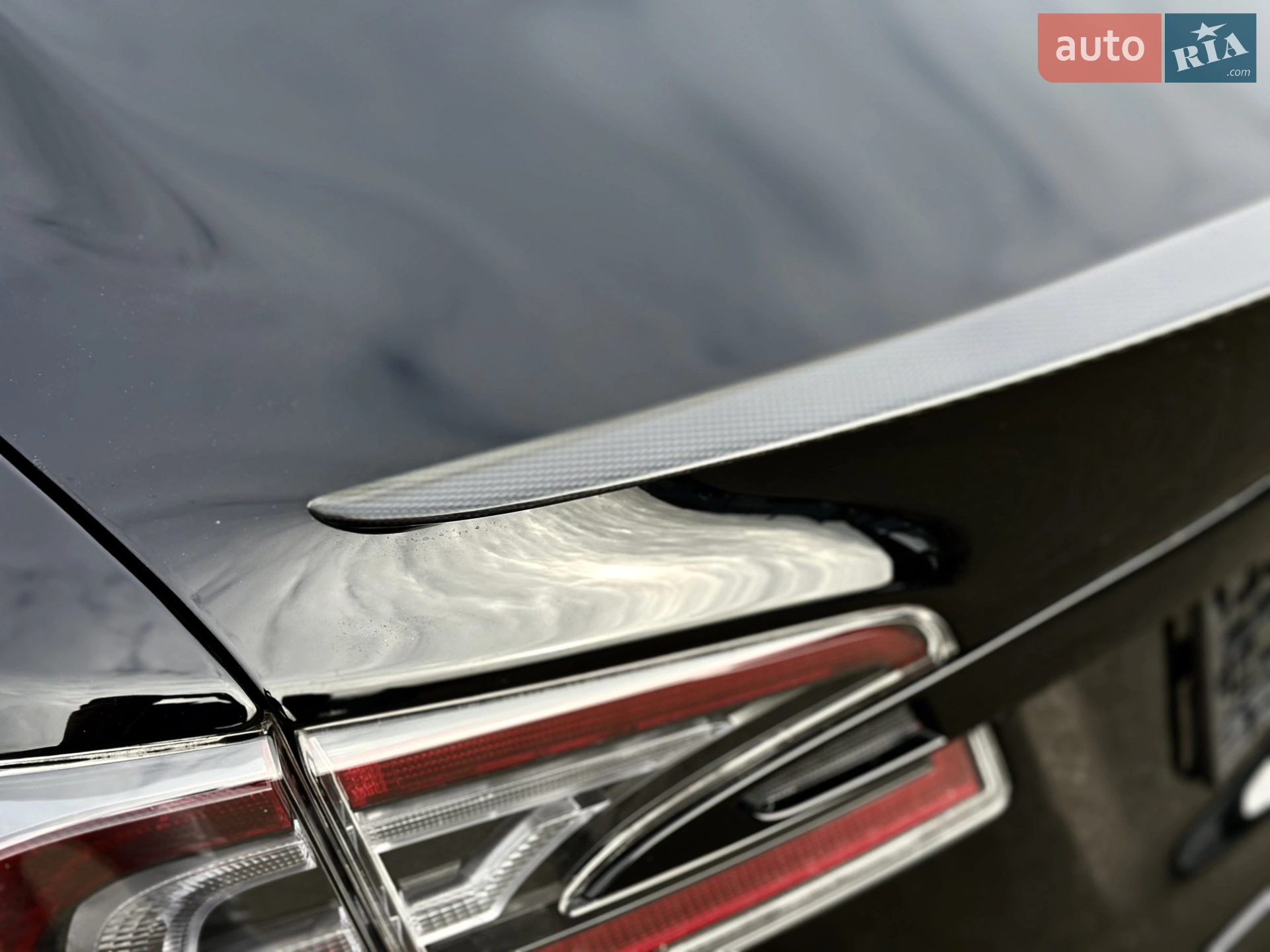 2021 Tesla Model S - мініатюра 11
