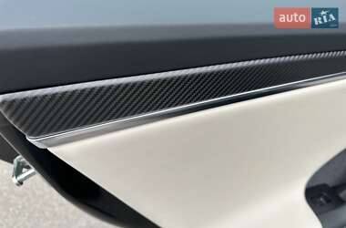 Лифтбек Tesla Model S 2021 в 