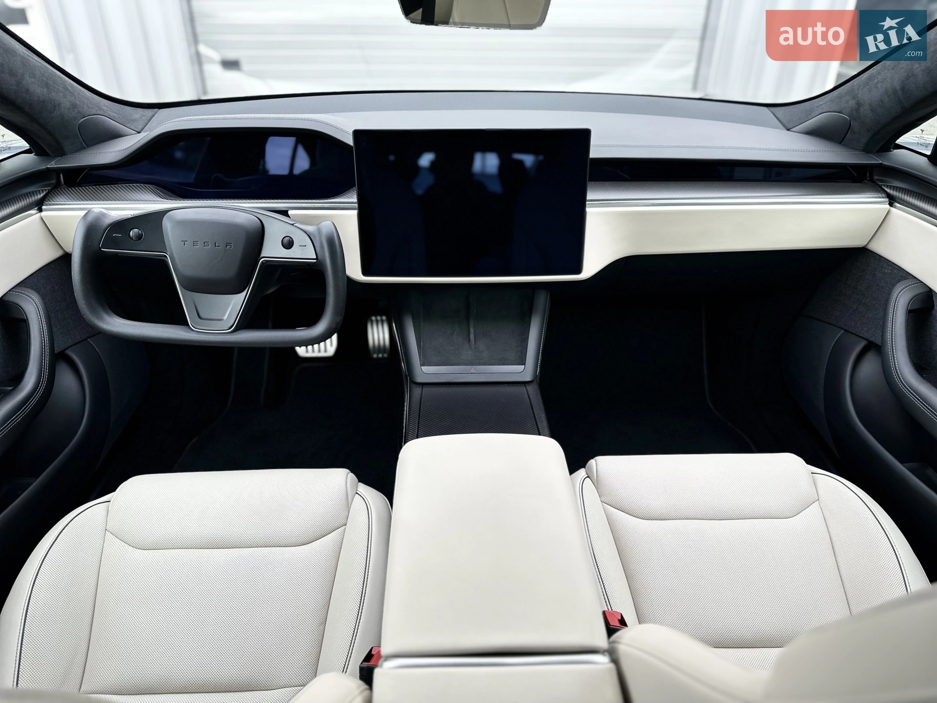 2021 Tesla Model S - мініатюра 24