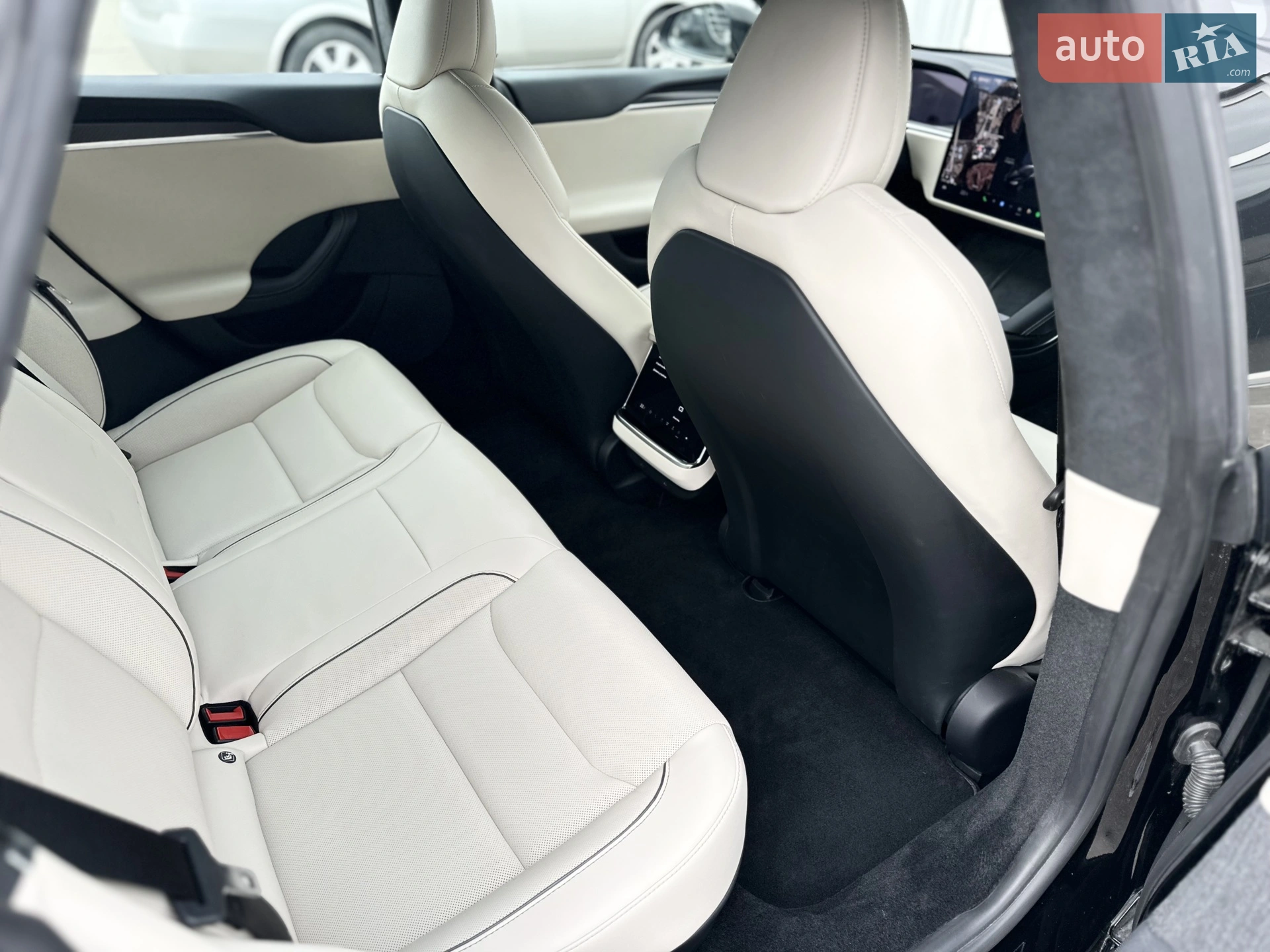 2021 Tesla Model S - мініатюра 35
