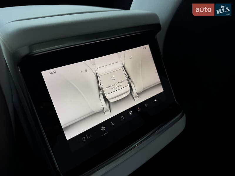 Лифтбек Tesla Model S 2022 в Калуше фото 15 Лифтбек Tesla Model S 2022 в Калуше