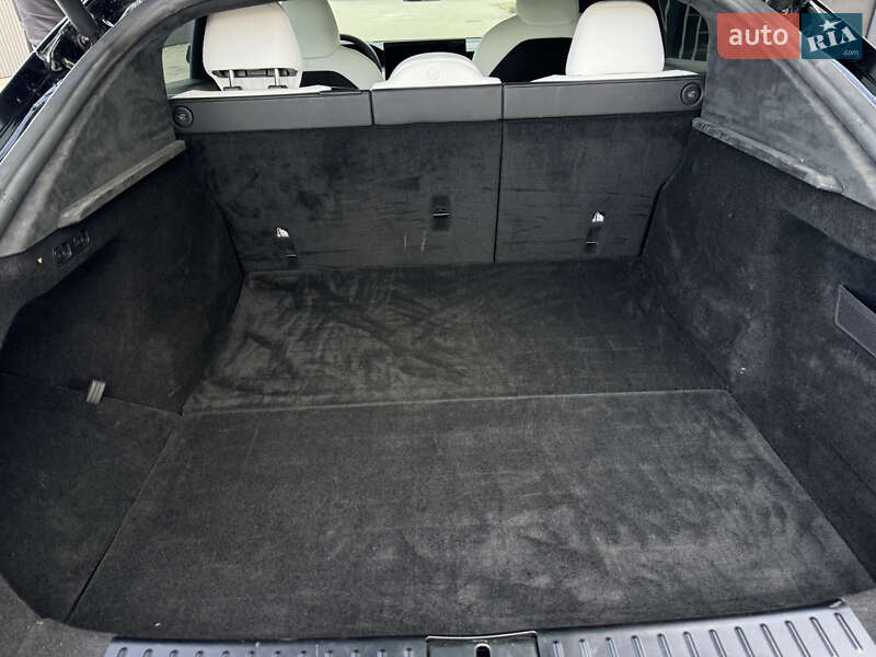 Лифтбек Tesla Model S 2022 в Калуше фото 24 Лифтбек Tesla Model S 2022 в Калуше