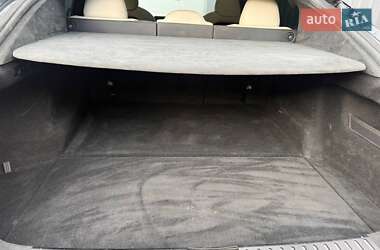 Ліфтбек Tesla Model S 2022 в  фото 2 Ліфтбек Tesla Model S 2022 в