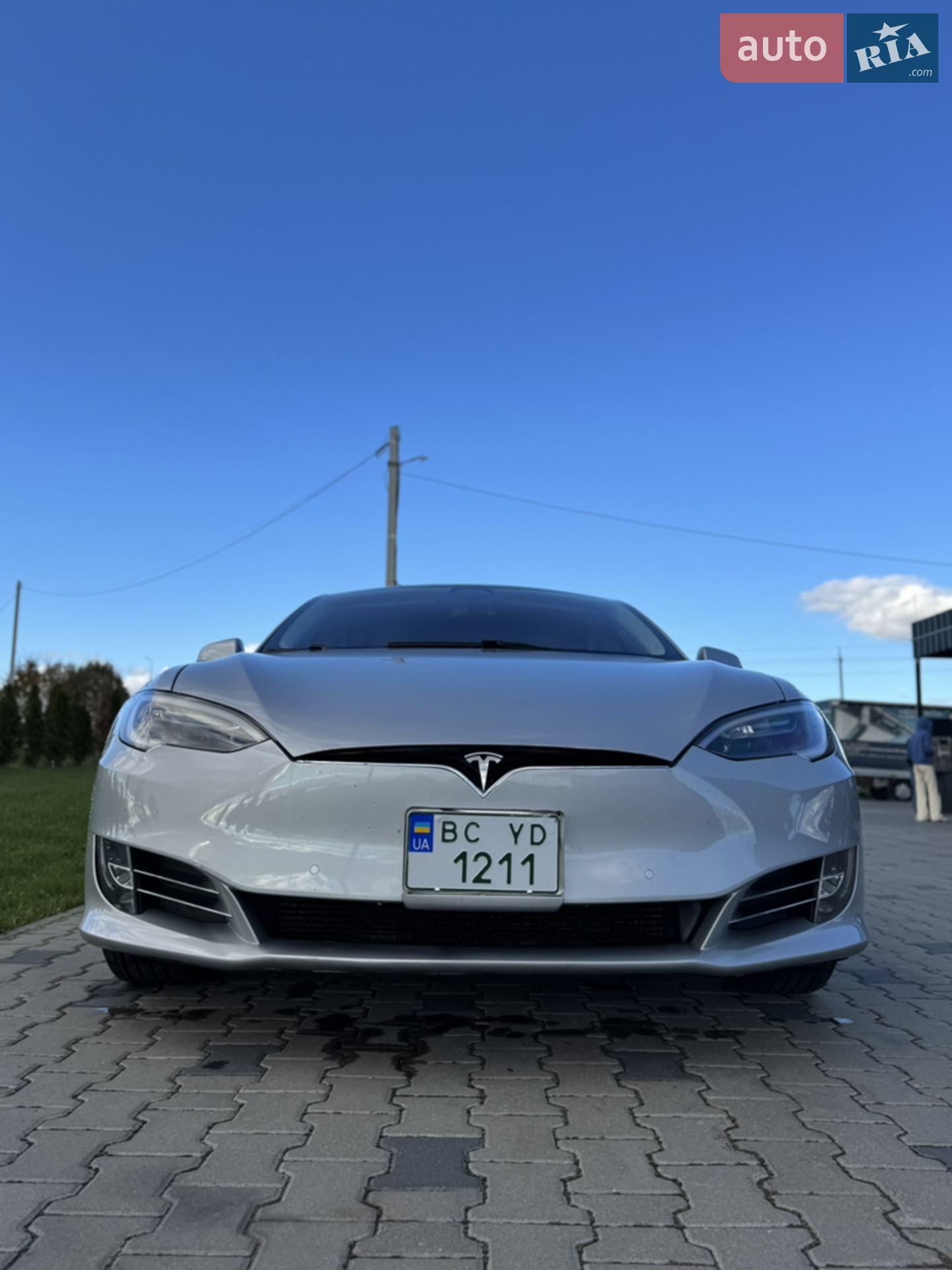2018 Tesla Model S - мініатюра 7