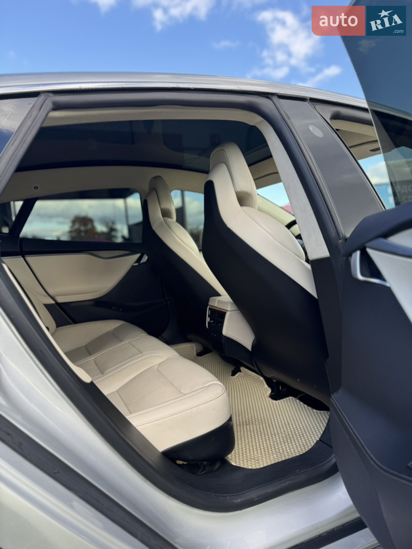 2018 Tesla Model S - мініатюра 13