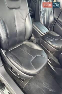 Ліфтбек Tesla Model S 2013 в 