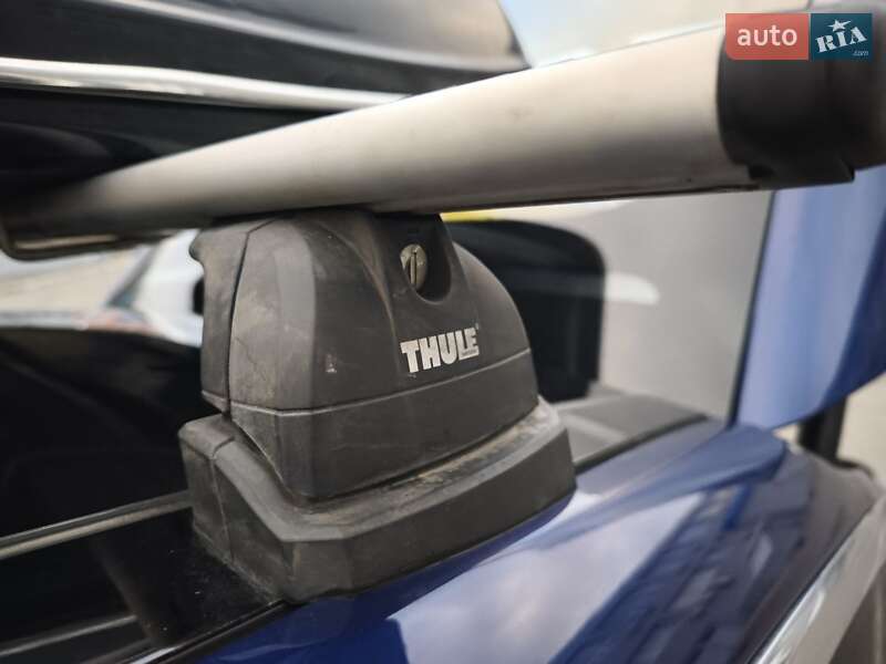 Лифтбек Tesla Model S 2017 в Киеве