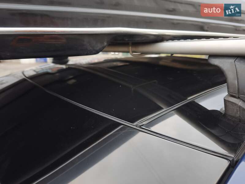 Лифтбек Tesla Model S 2017 в Киеве