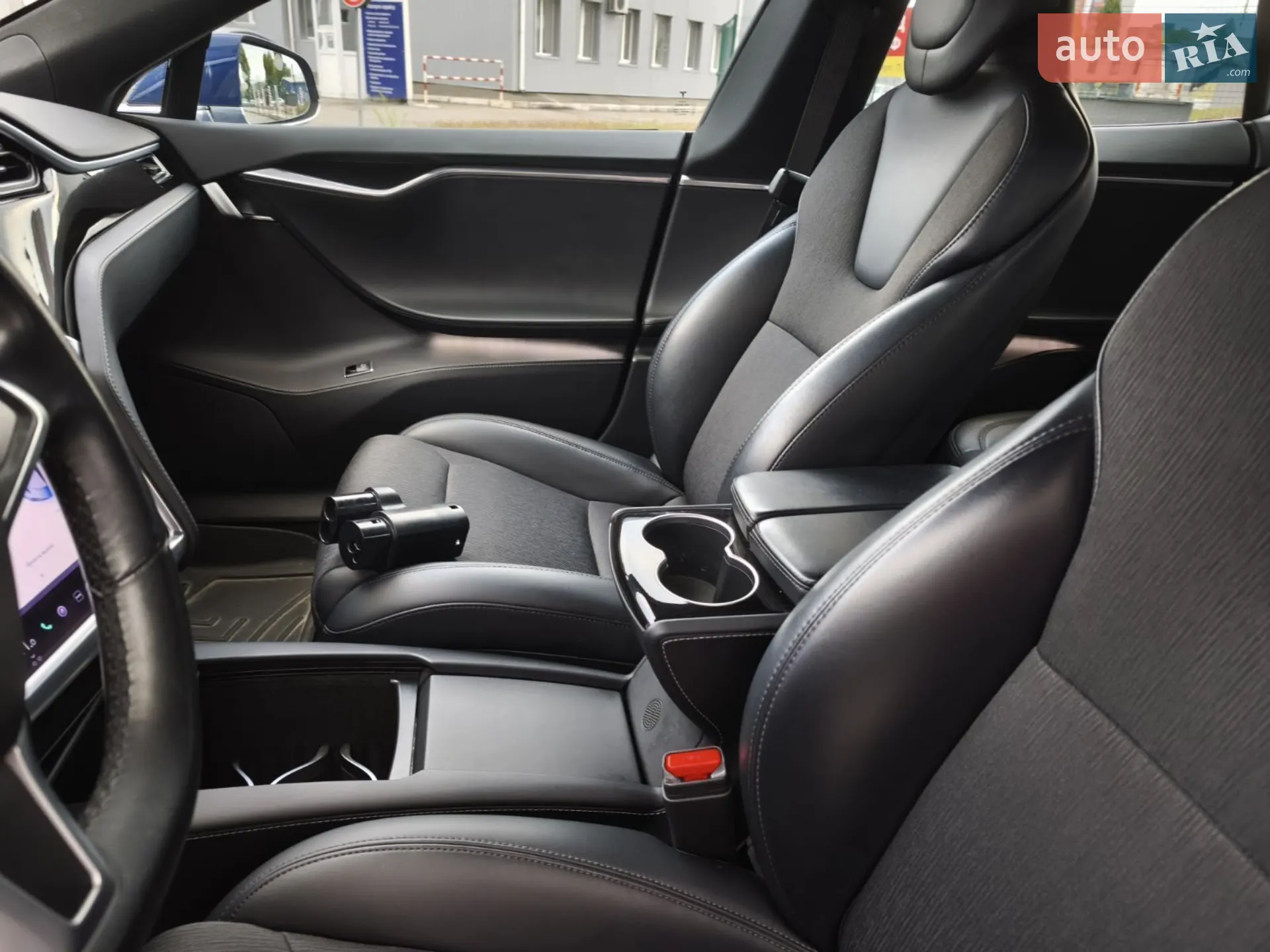 2017 Tesla Model S - мініатюра 82