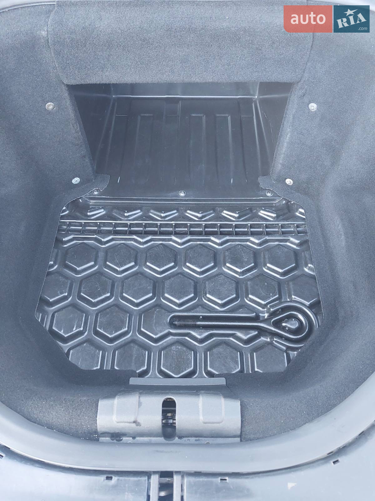 2014 Tesla Model S - мініатюра 8