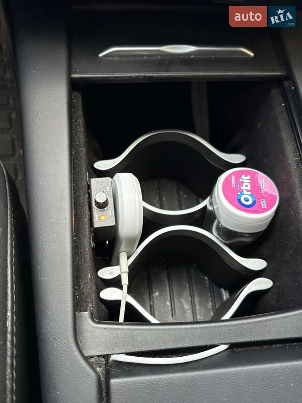 Лифтбек Tesla Model S 2017 в Ирпене фото 13 Лифтбек Tesla Model S 2017 в Ирпене